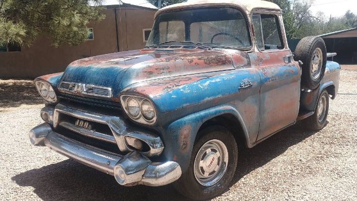 pickup for sale