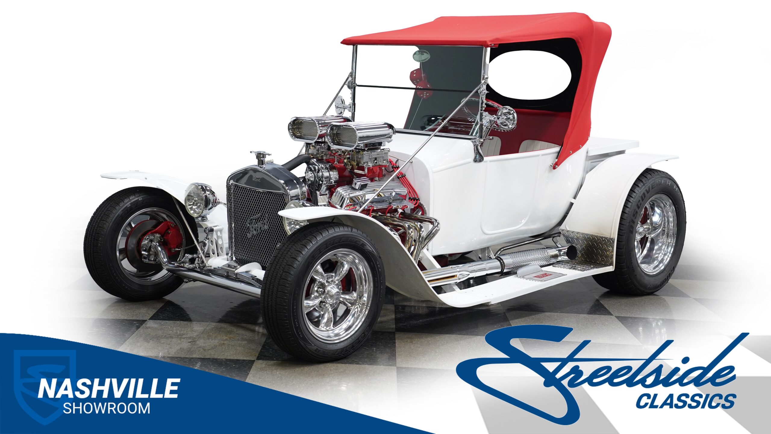 street rod roadster pickup for sale