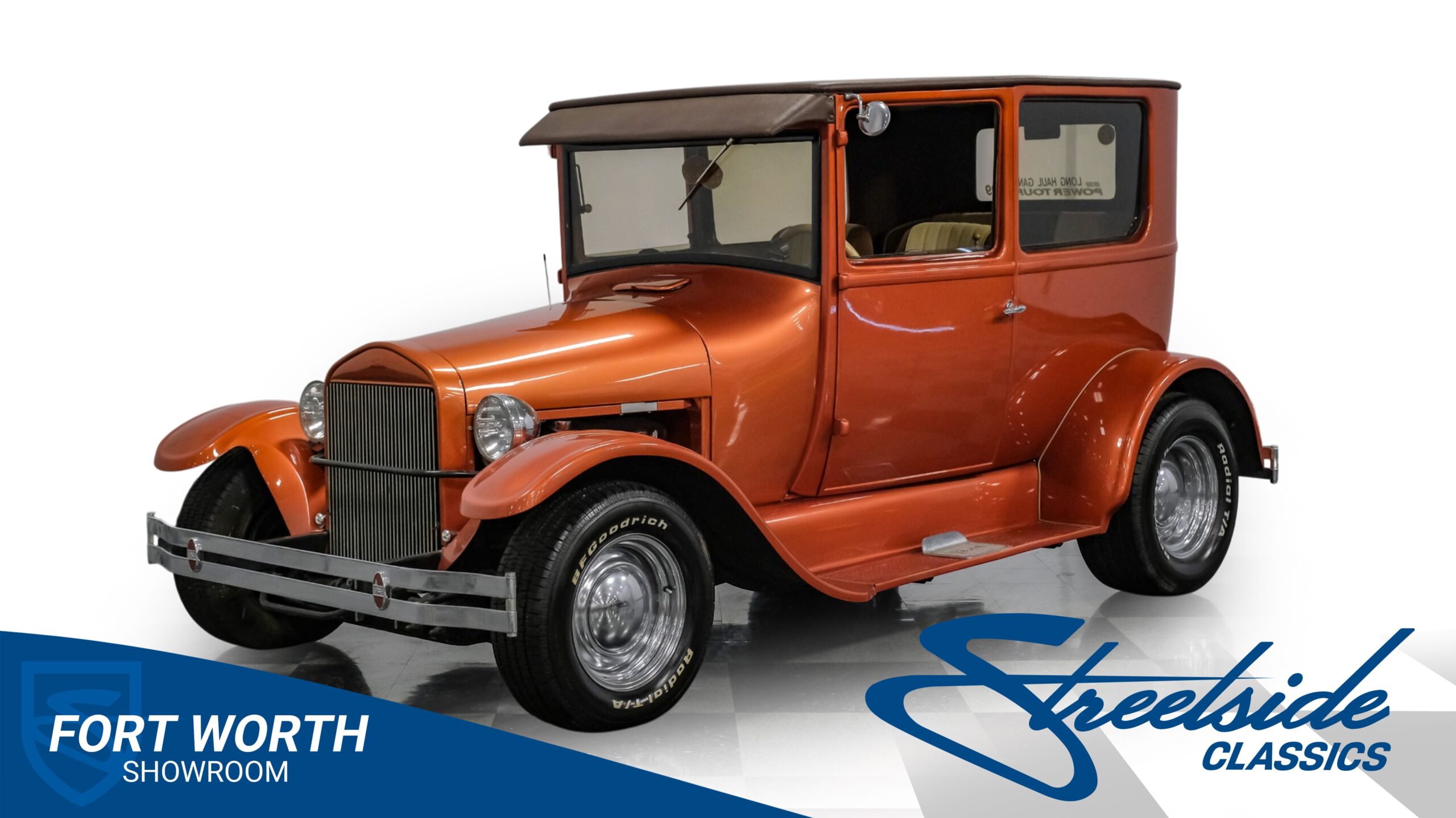 street rod for sale