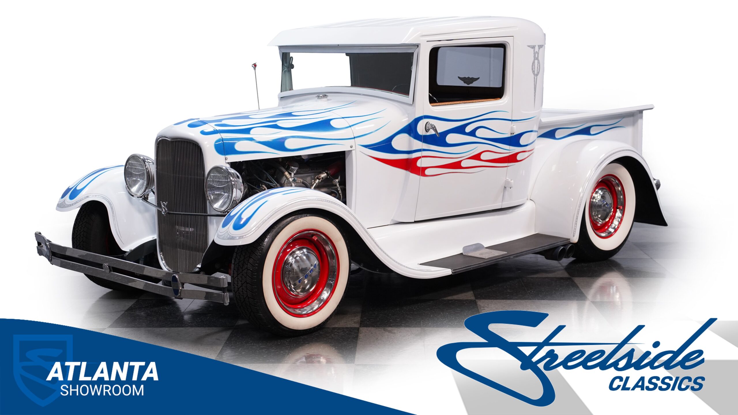 1929 Ford Model A