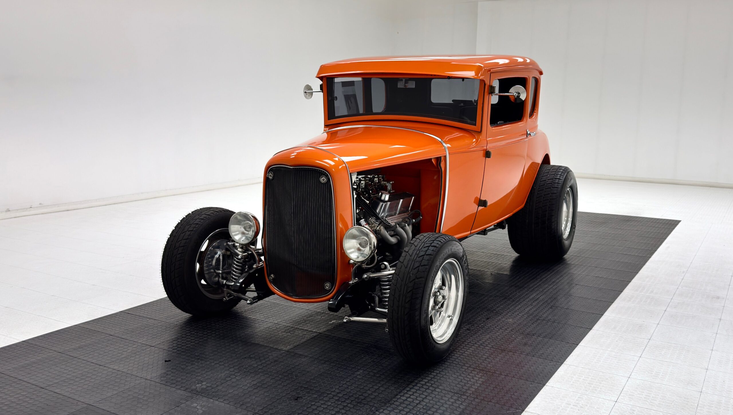Highboy Roadster for sale