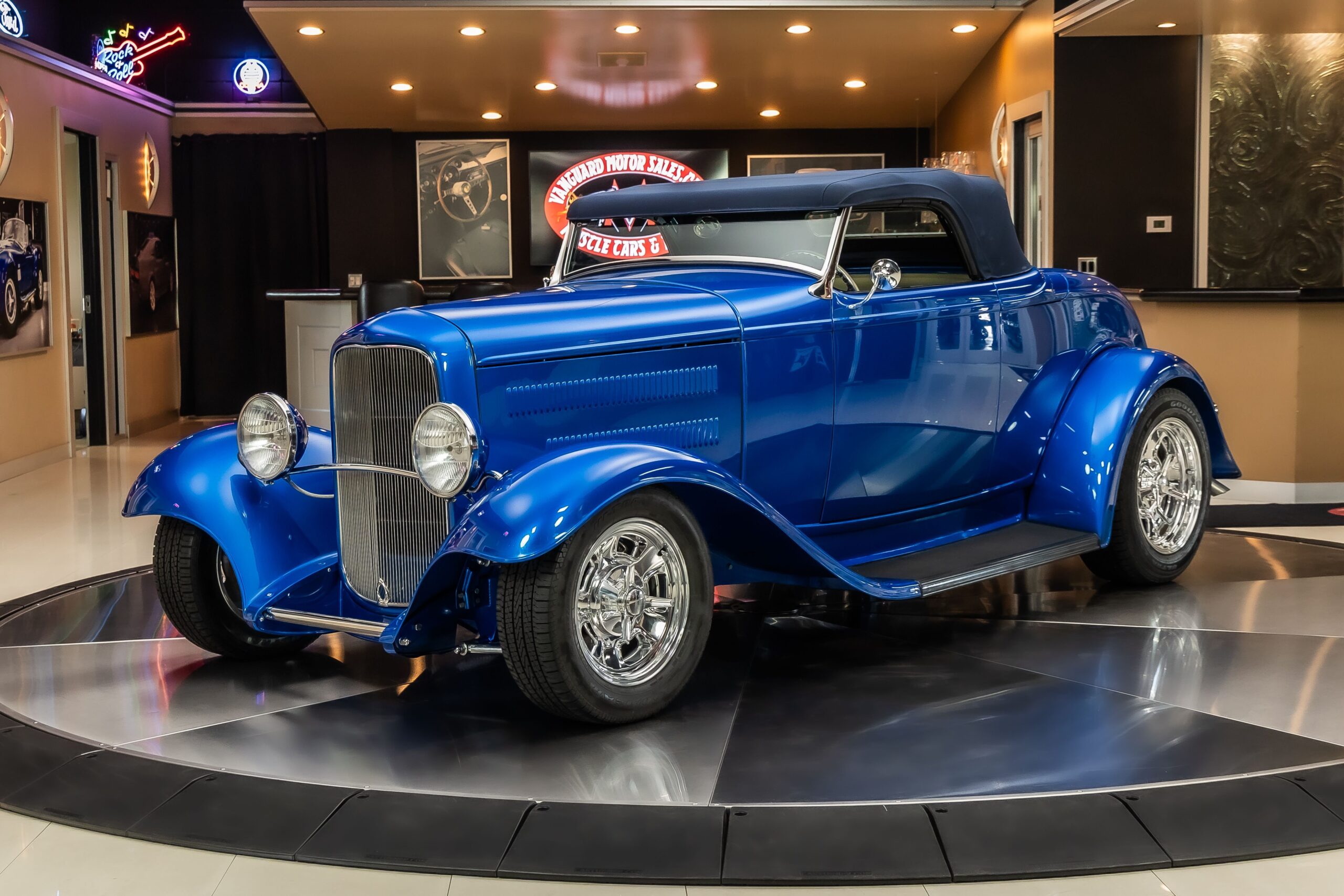 street rod