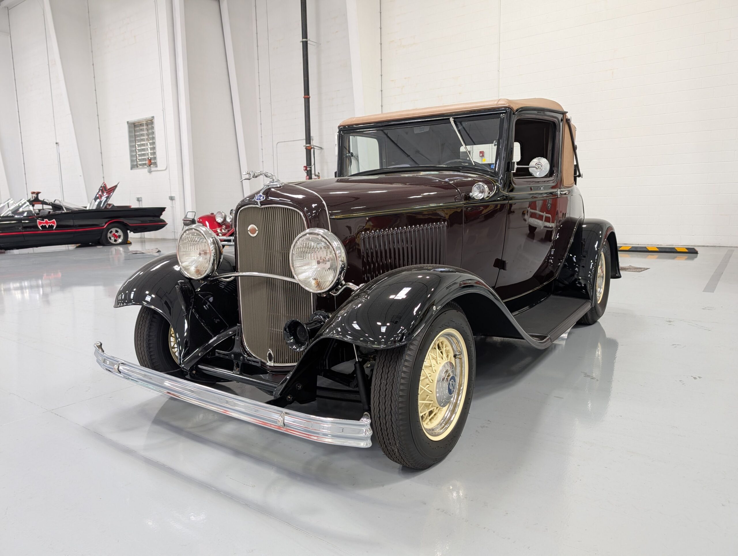 All Steel Henry Ford Car for sale