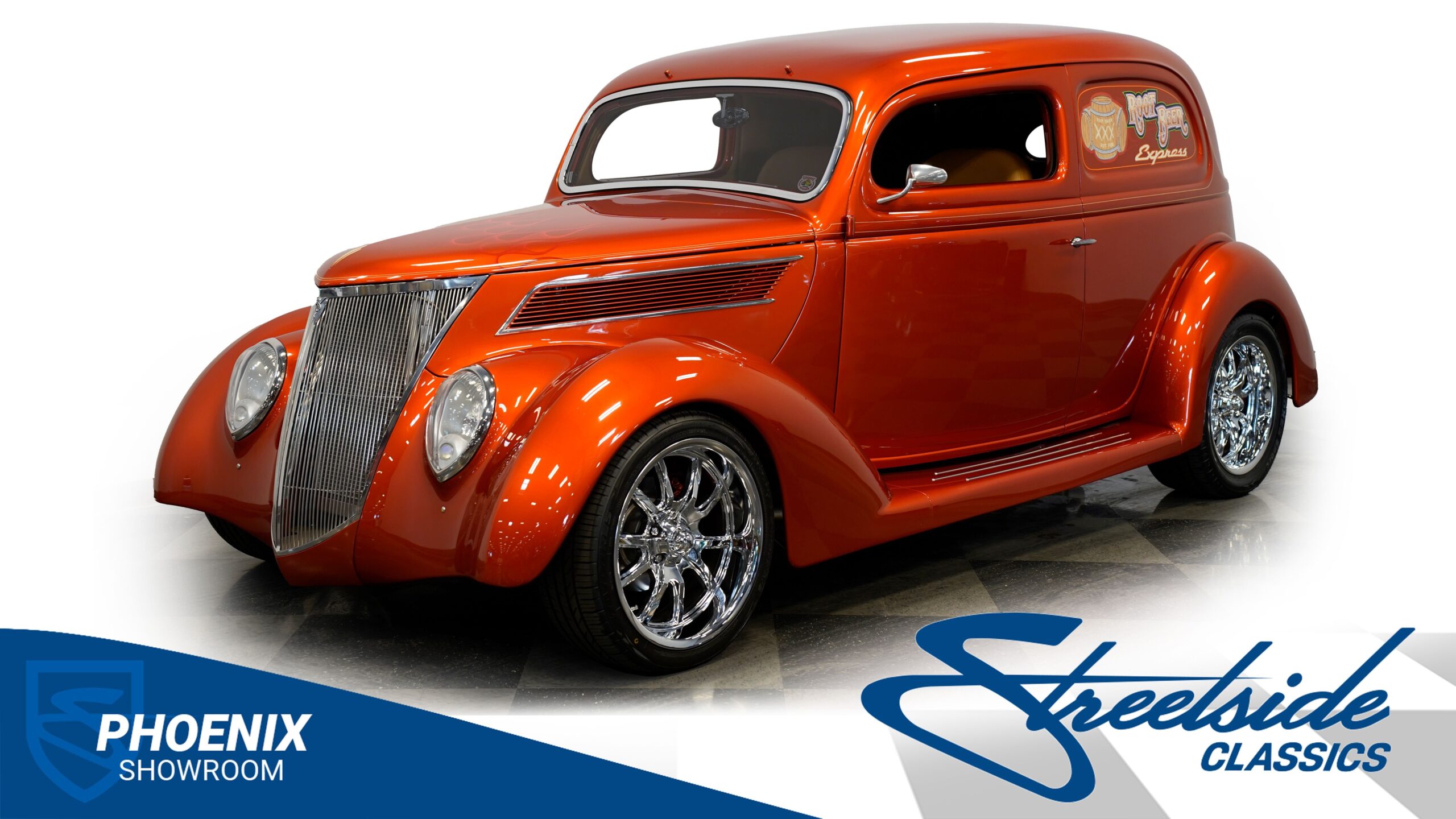 street rod for sale