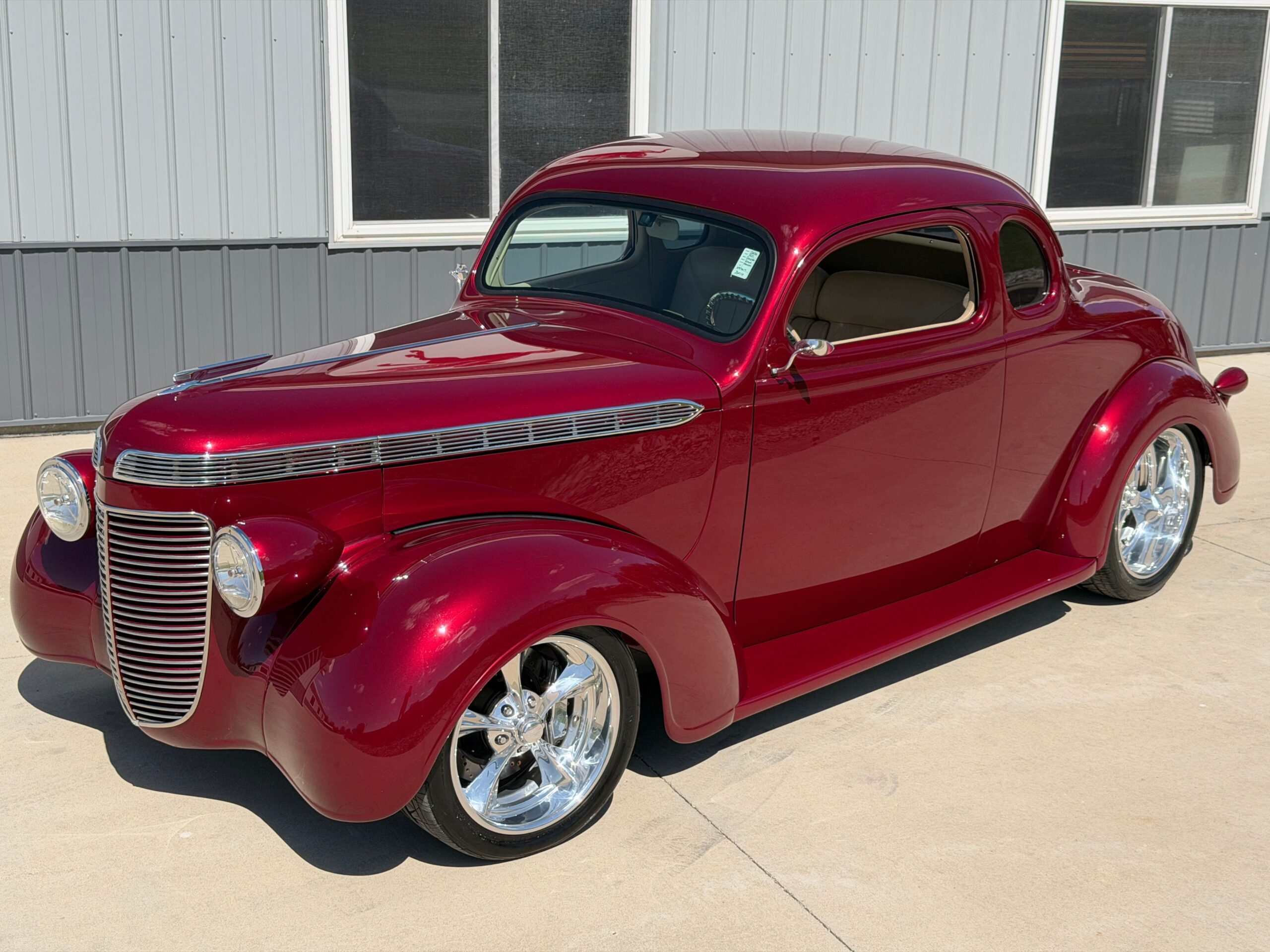 street rod