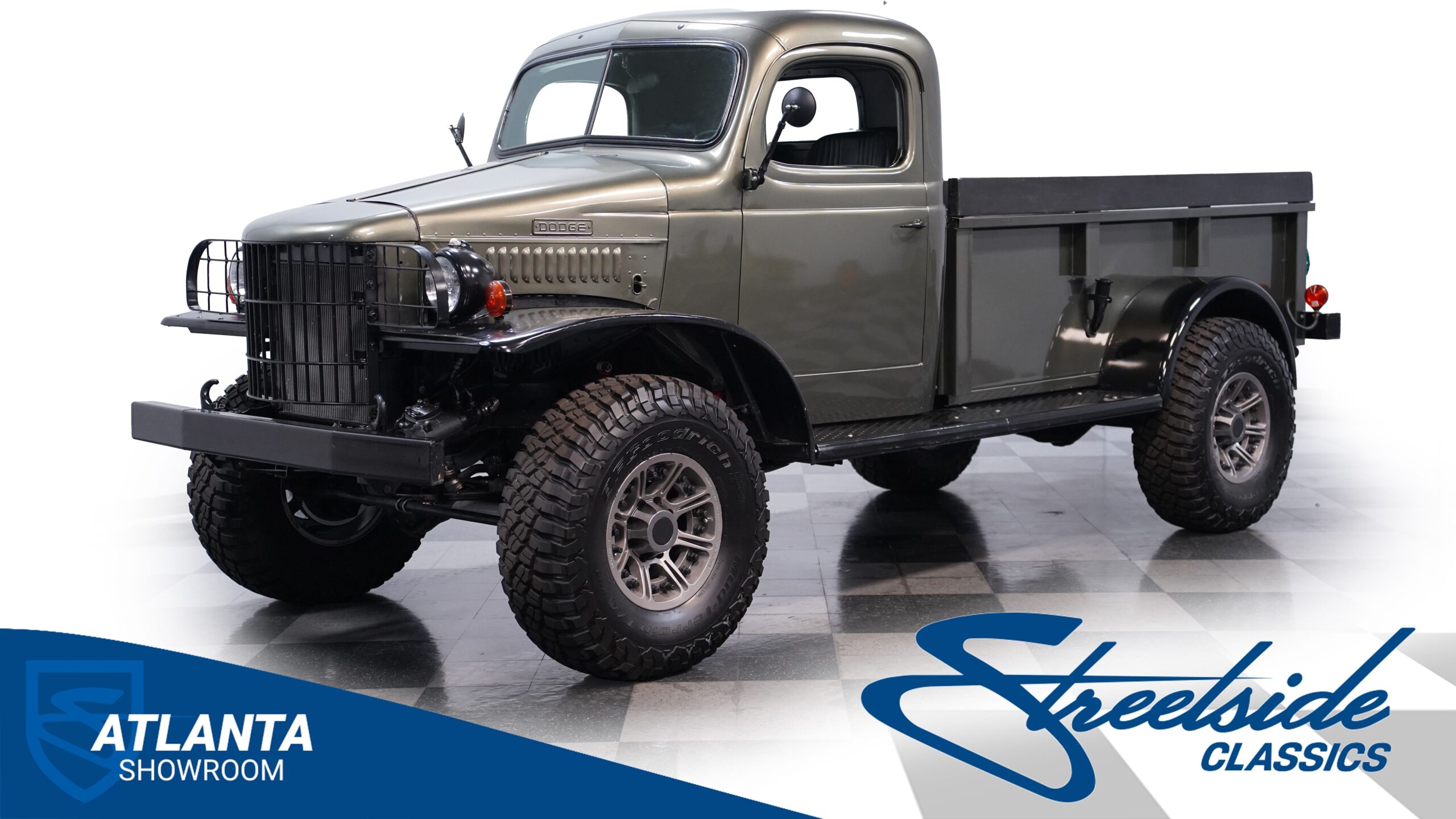 4x4 pickup truck for sale