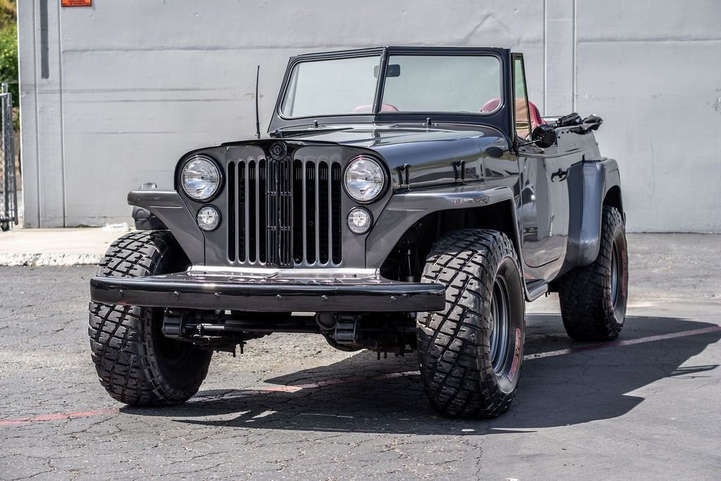 classic car