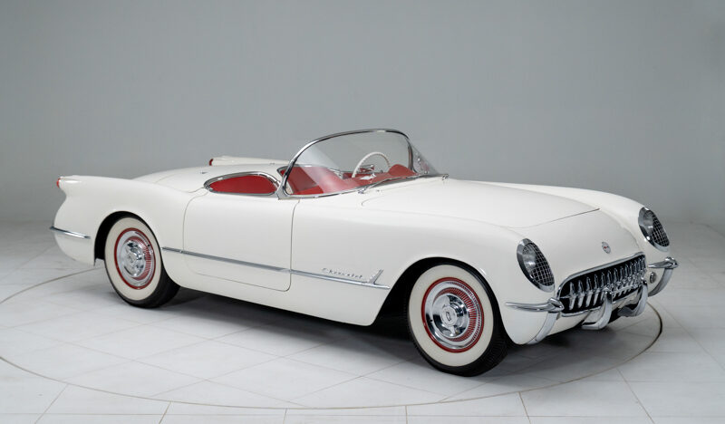beautifully restored