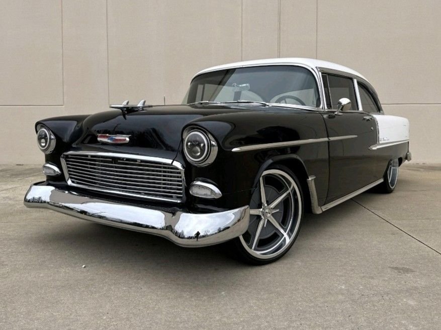 Supercharged 6.2L LS3 V8 Engine