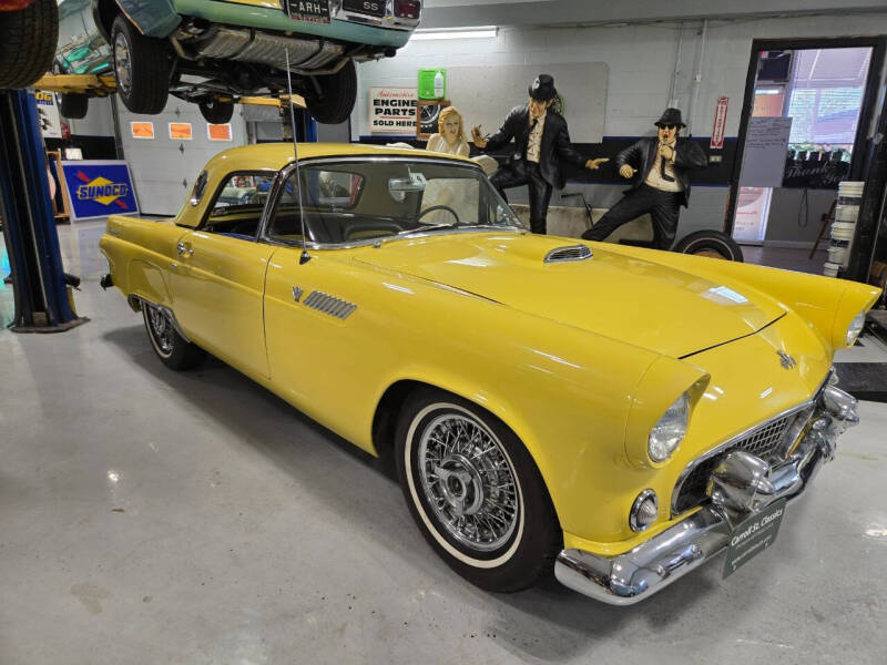 sport car