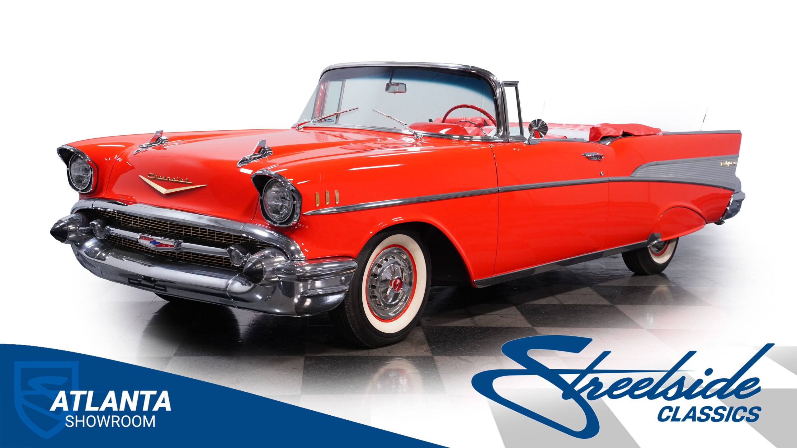 classic convertible for sale