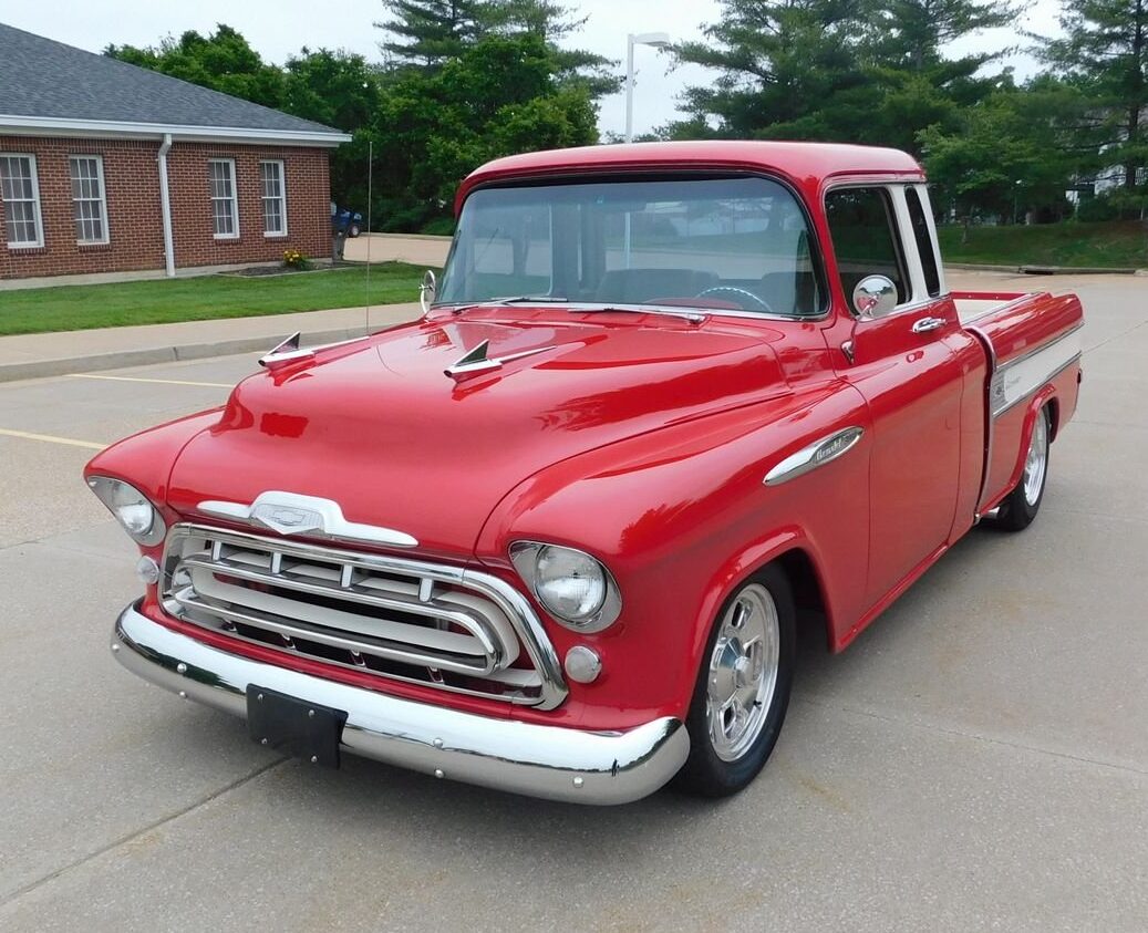 King Cab