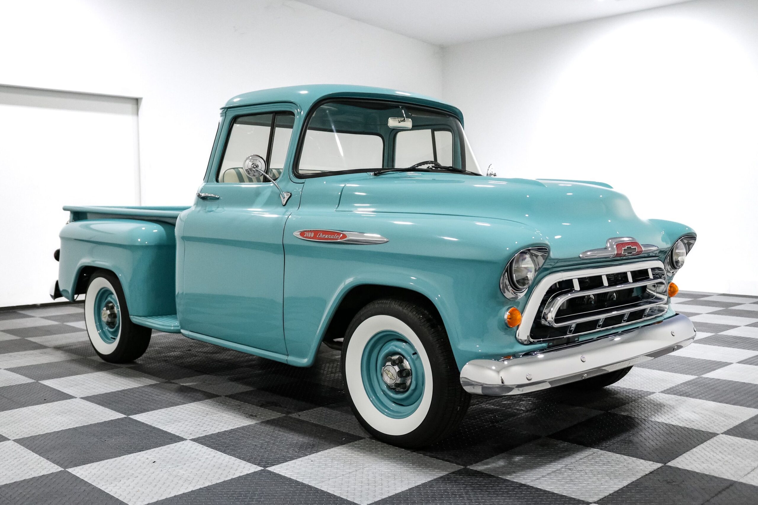 classic trucks