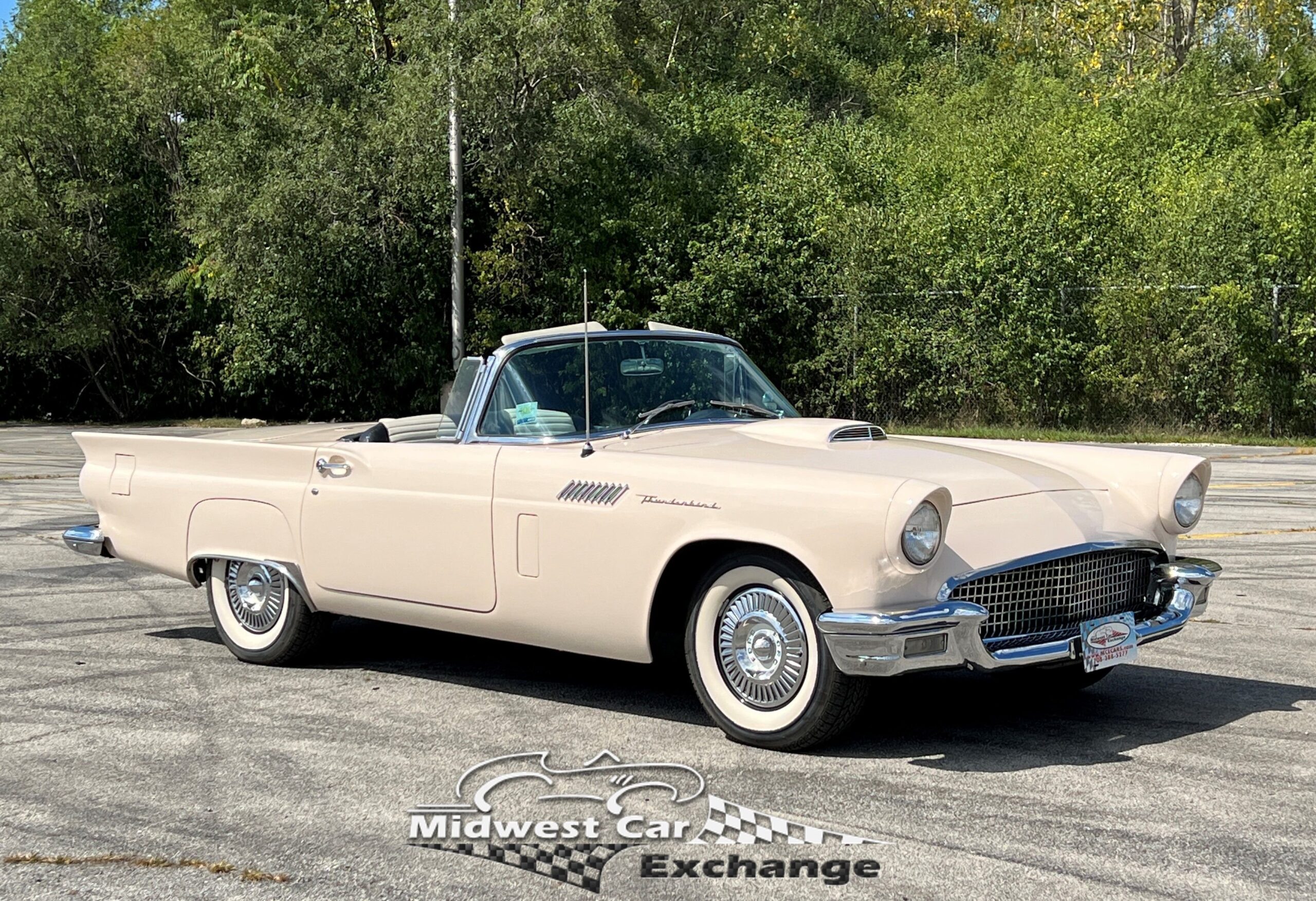 classic car