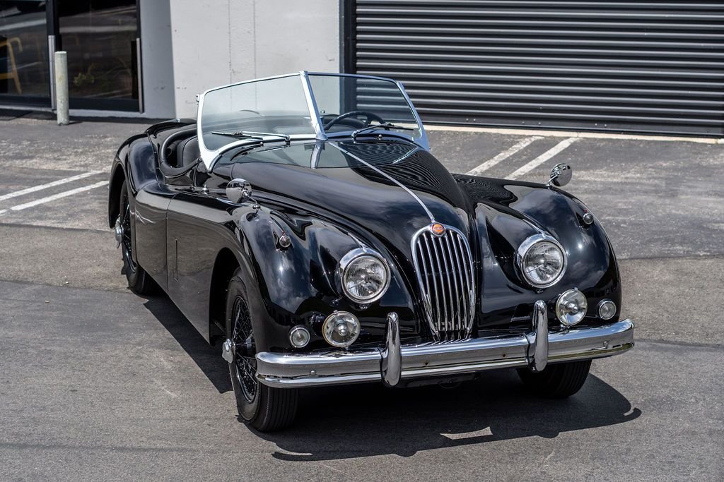 classic car