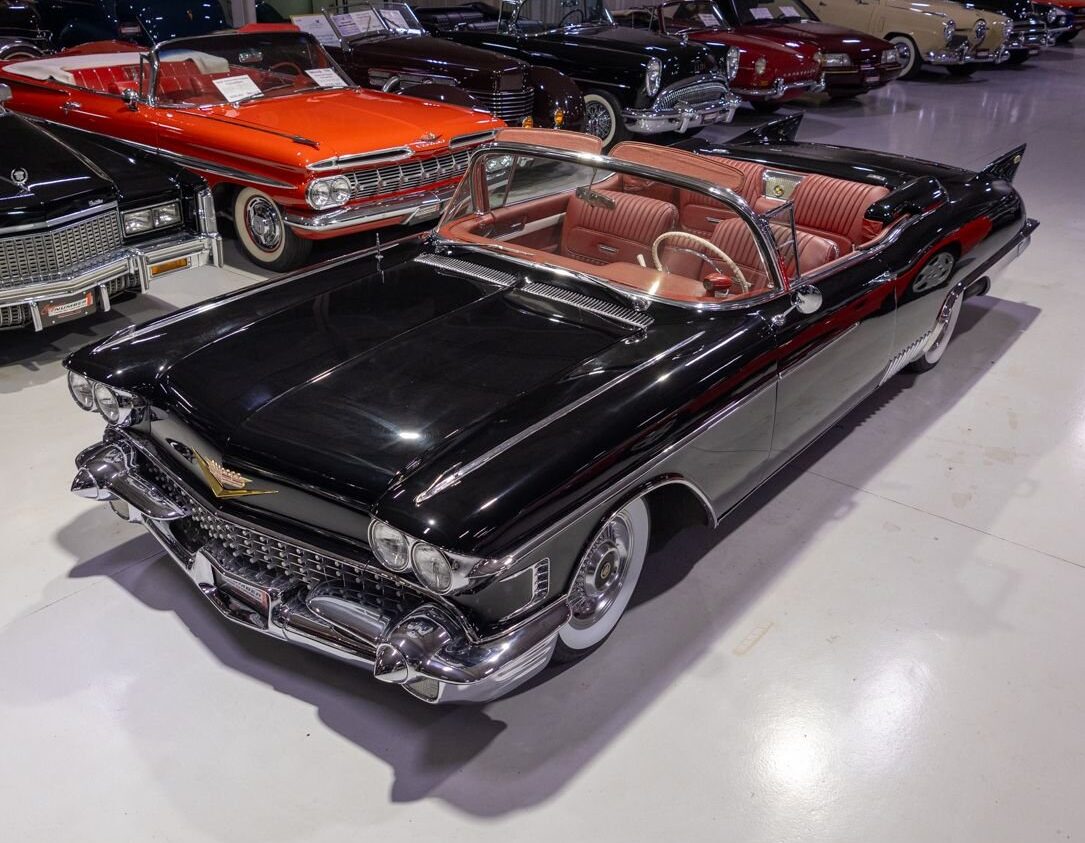 convertible
