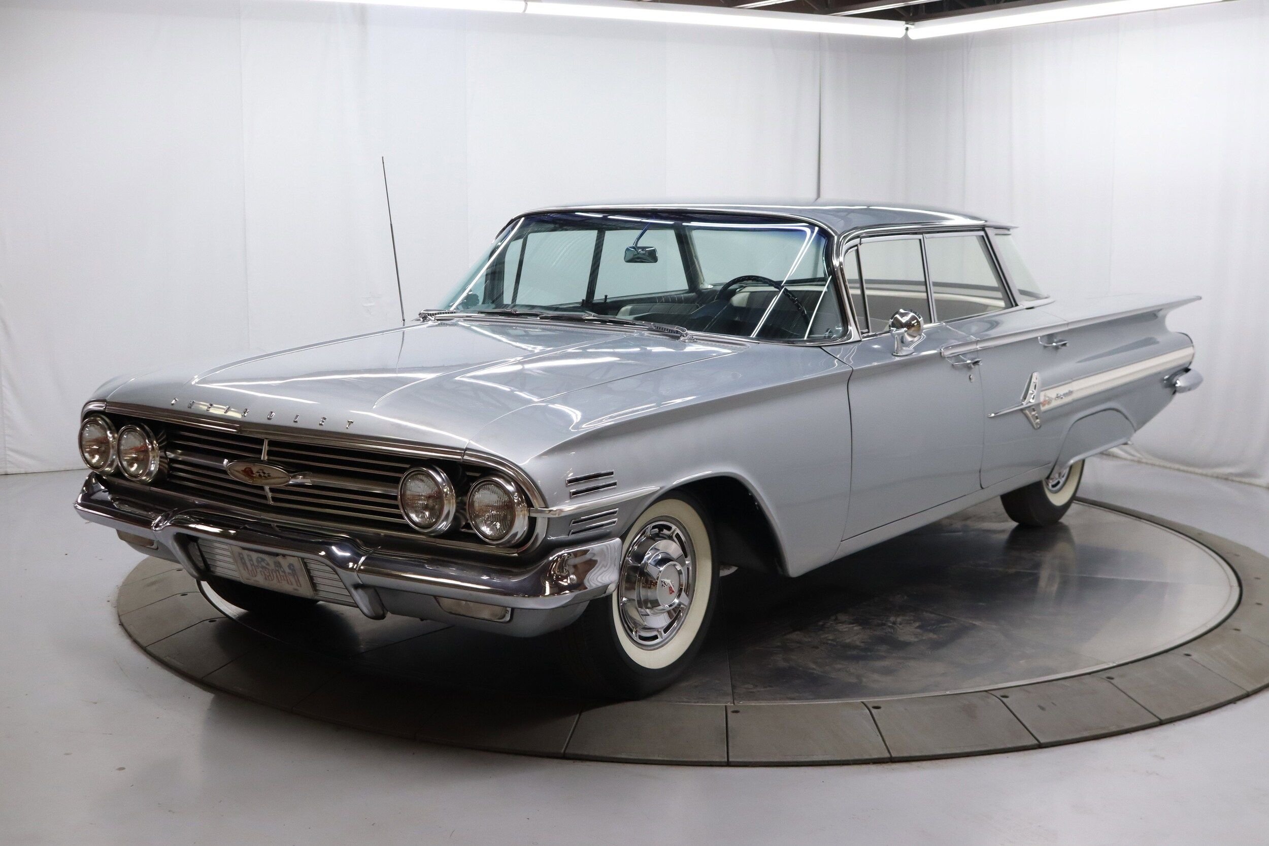 Flat top classic Chevy for sale