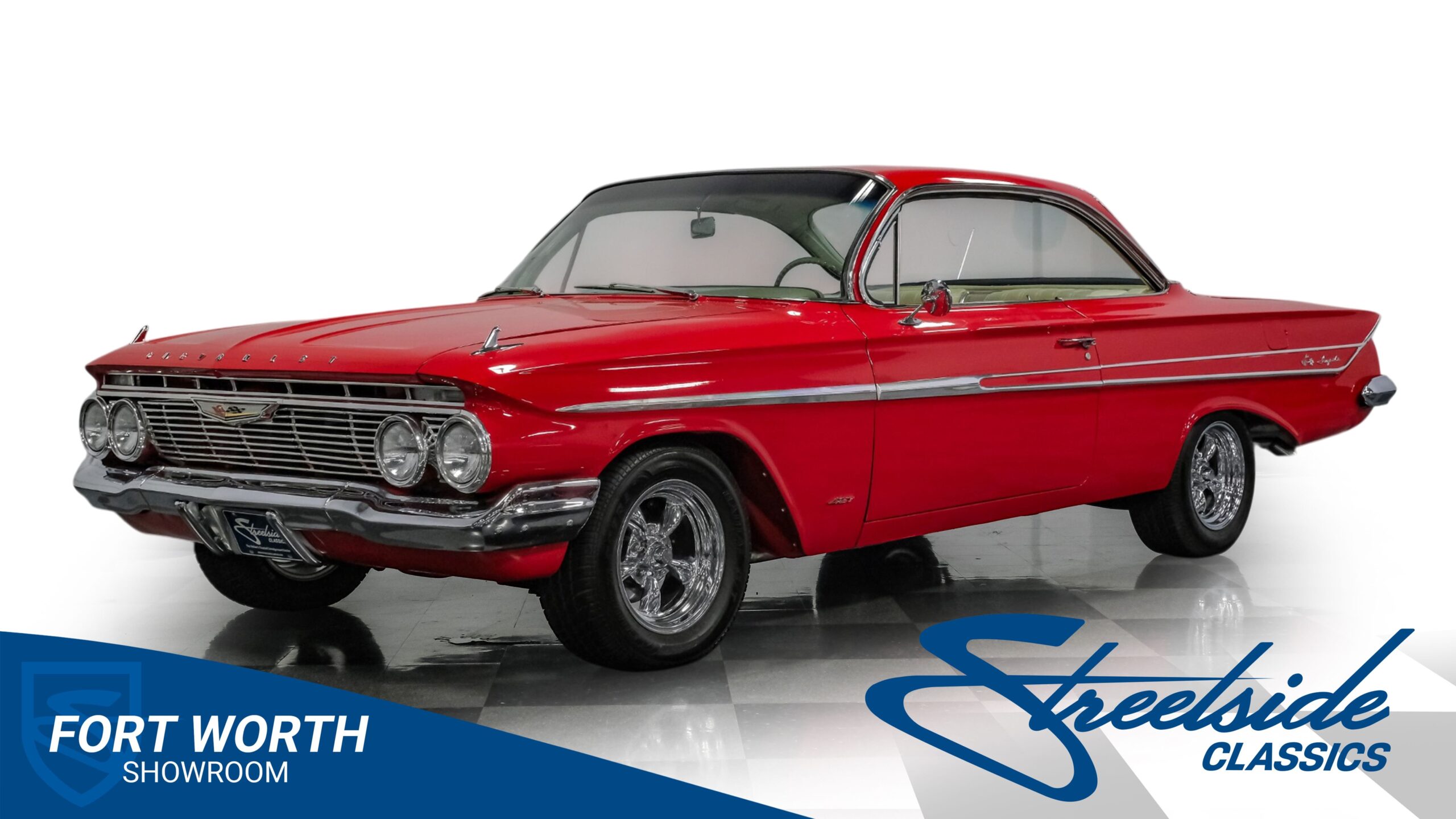 bubble top Chevy for sale classic