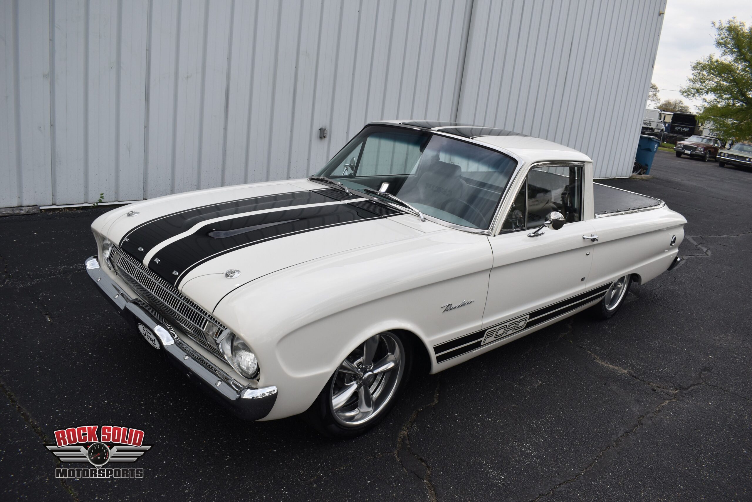 resto mod