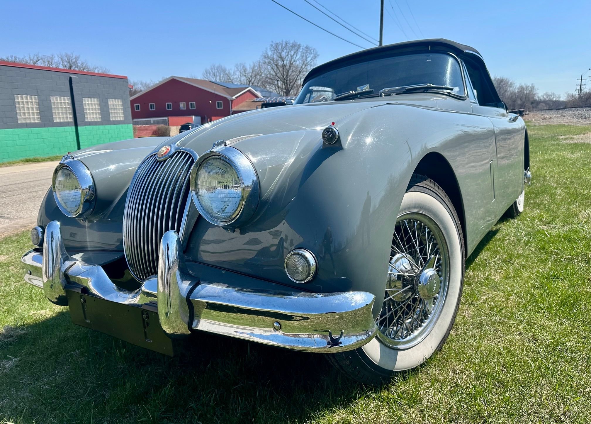 low mile