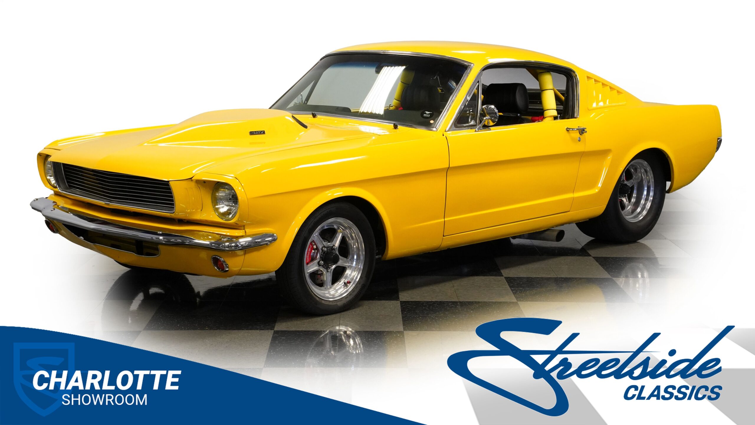 Pro Street car for sale