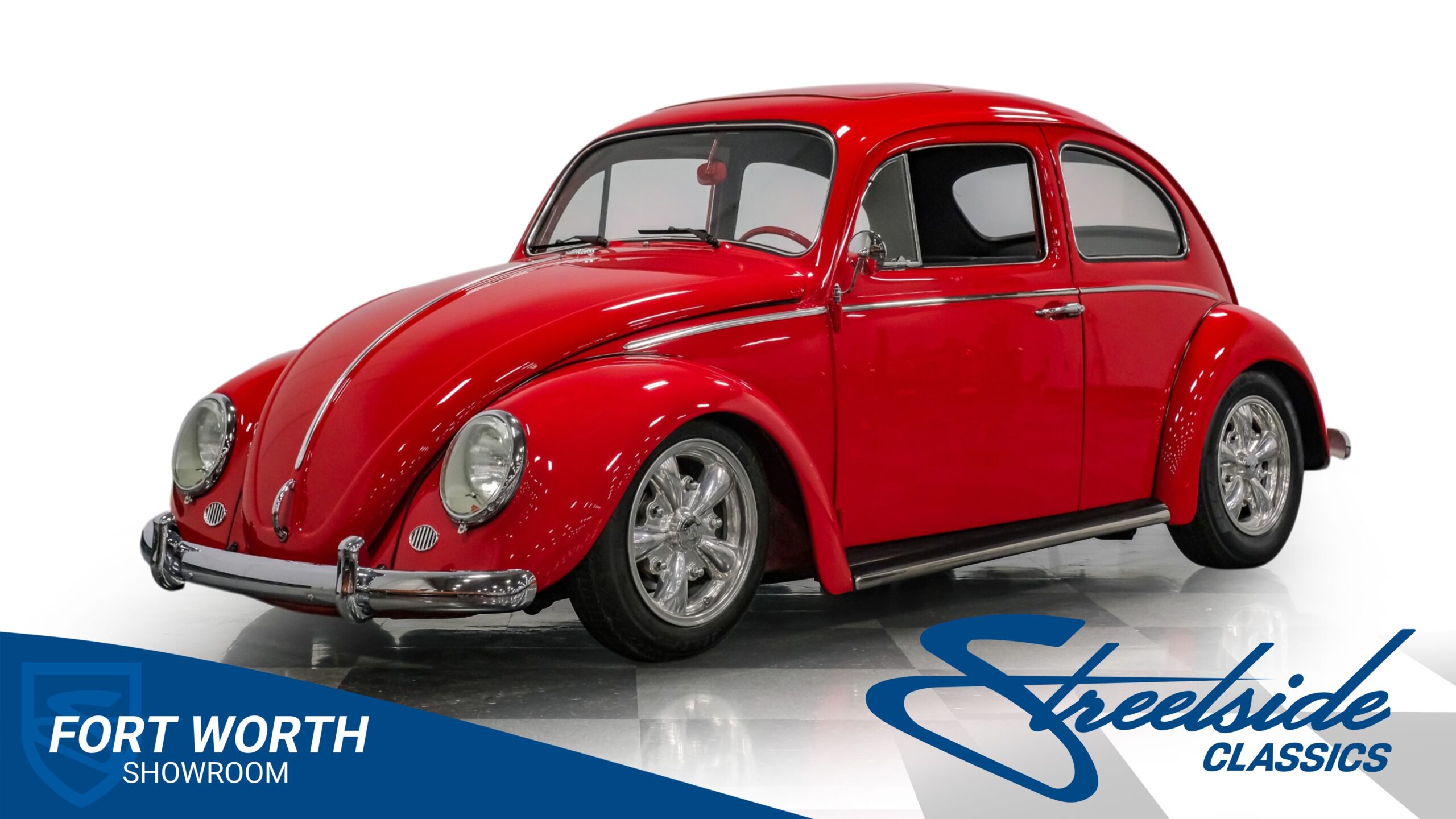 classic custom VW for sale