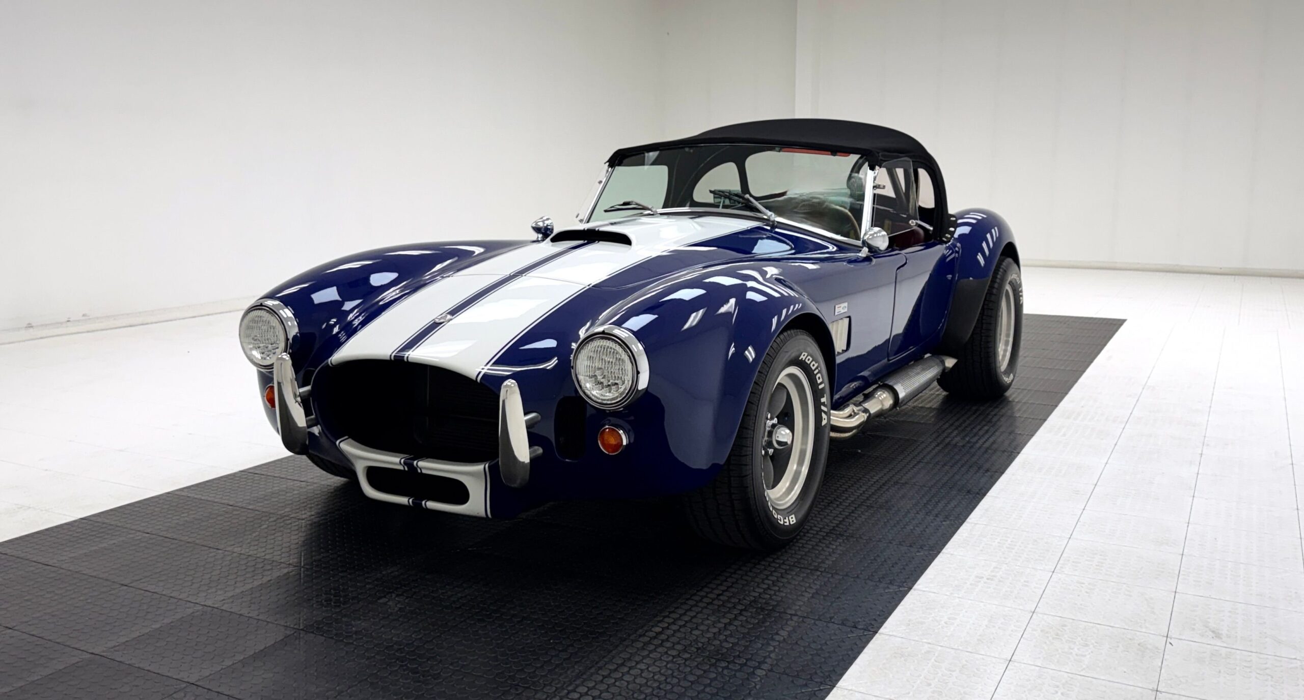 replica sports car for sale
