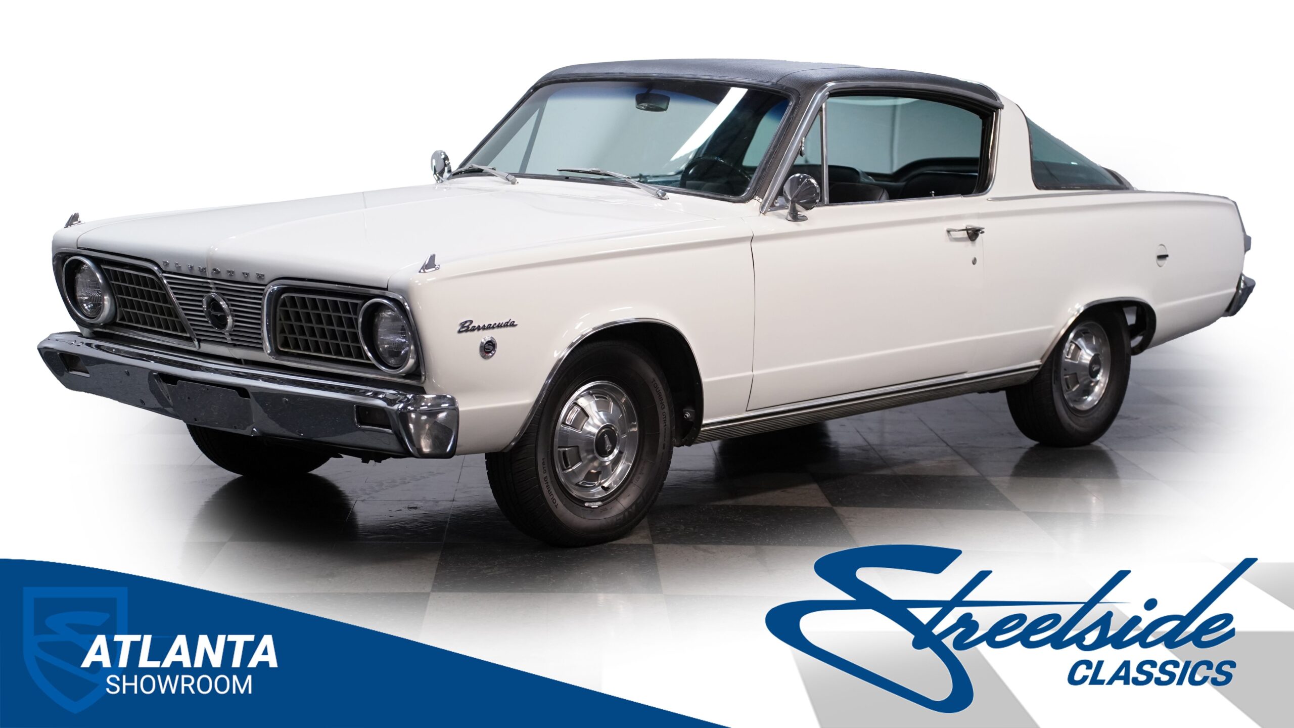 Formula S muscle car for sale