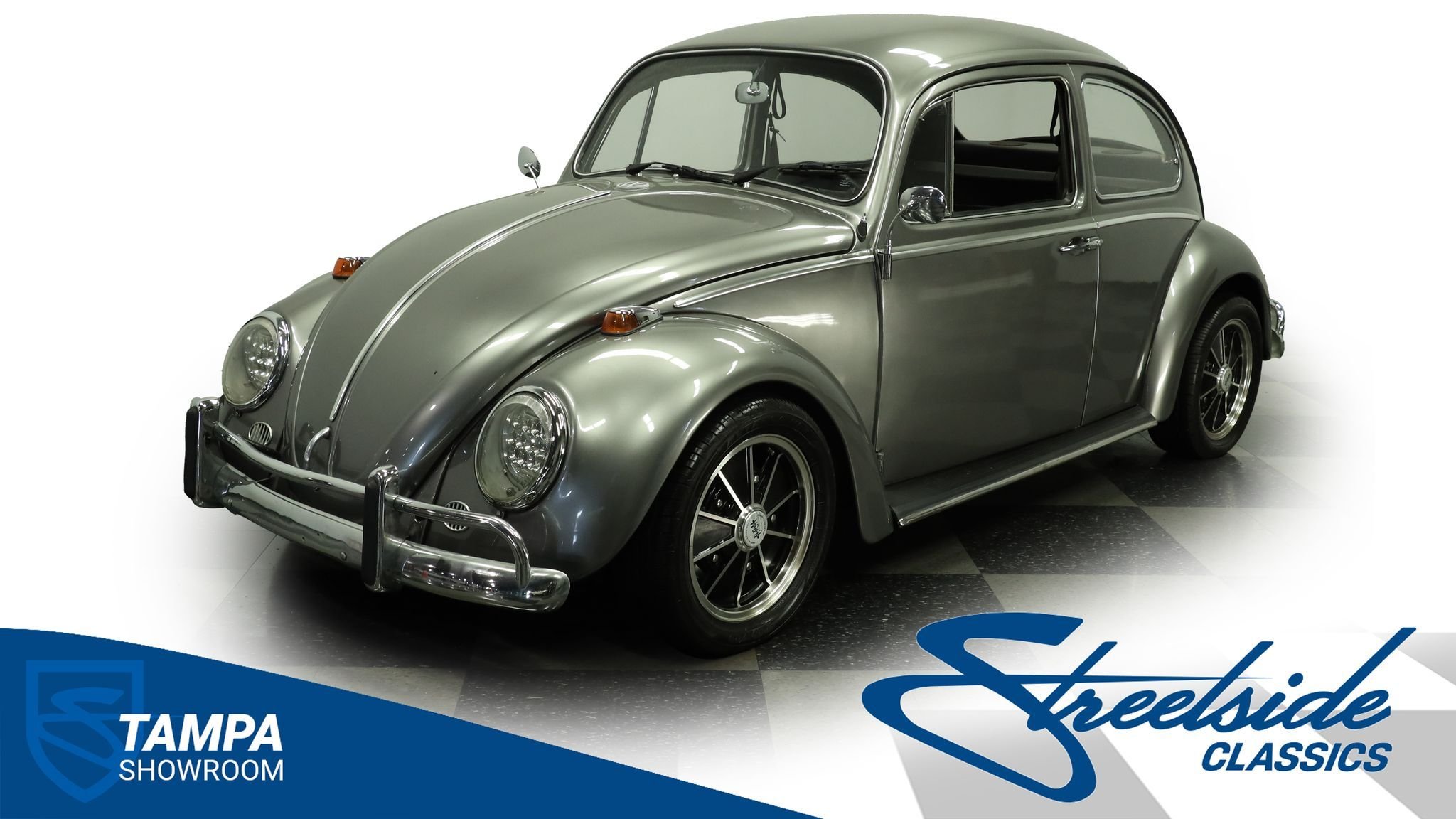 classic beetle electric conversion for sale
