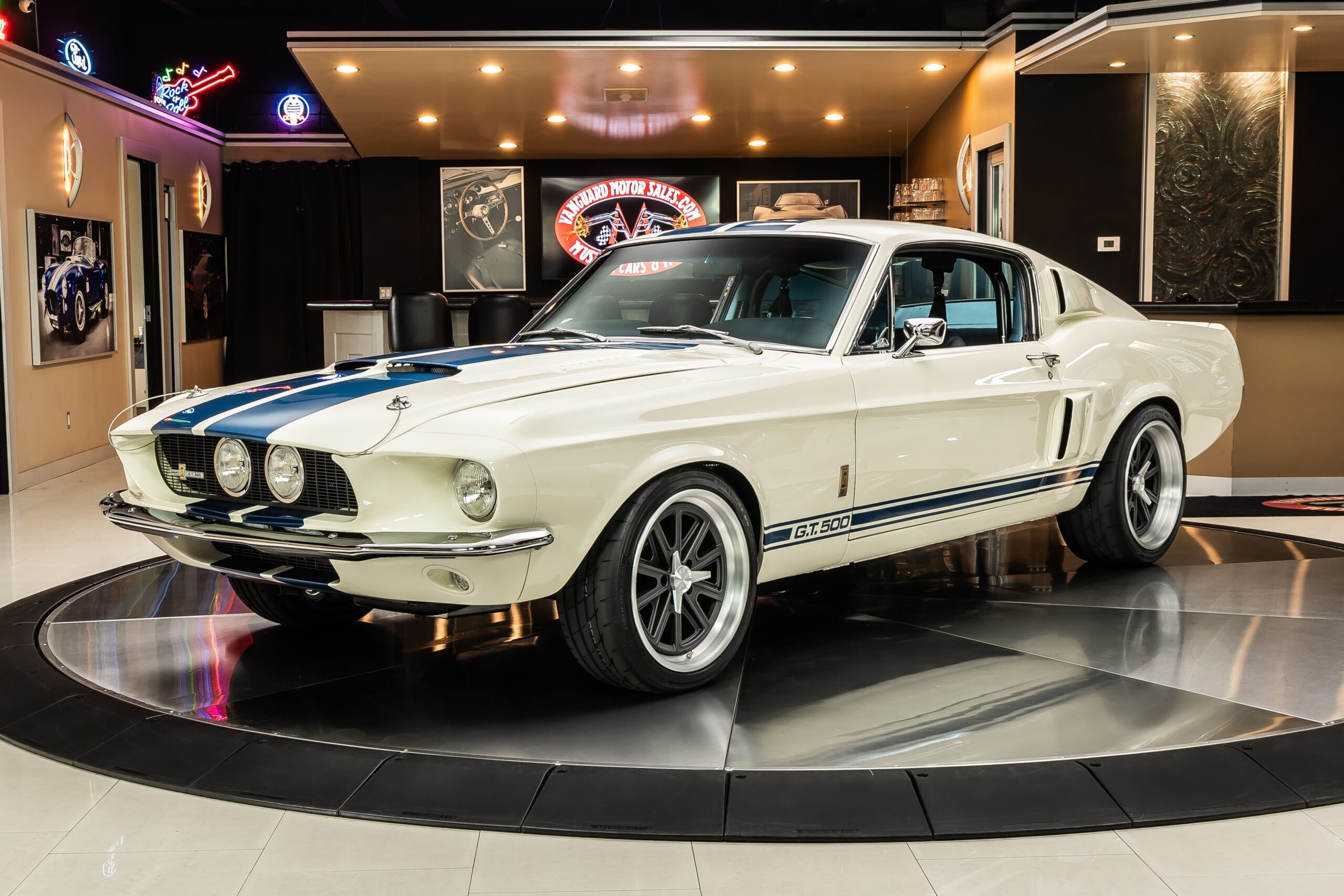 resto mod
