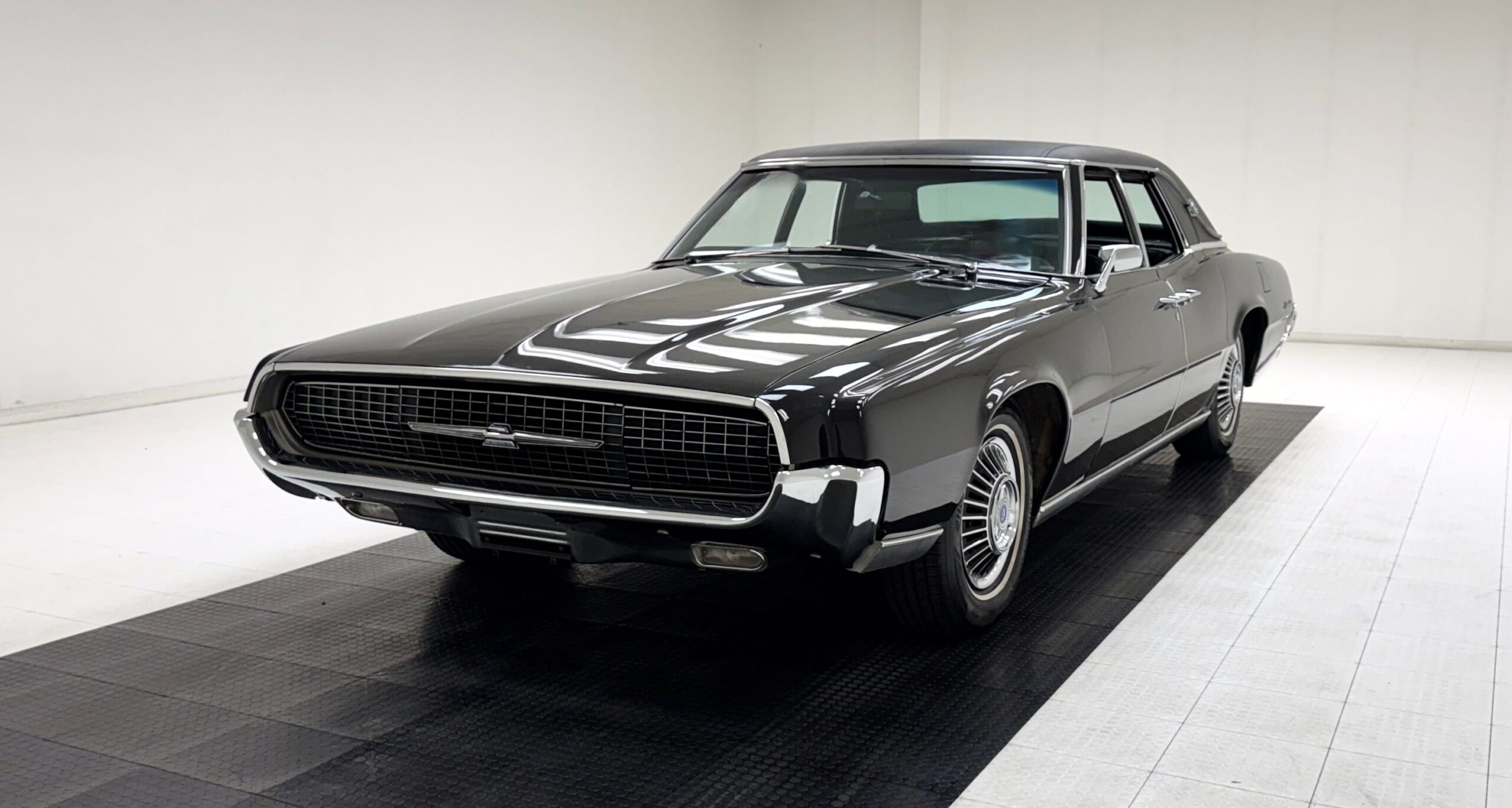 highly optioned car for sale