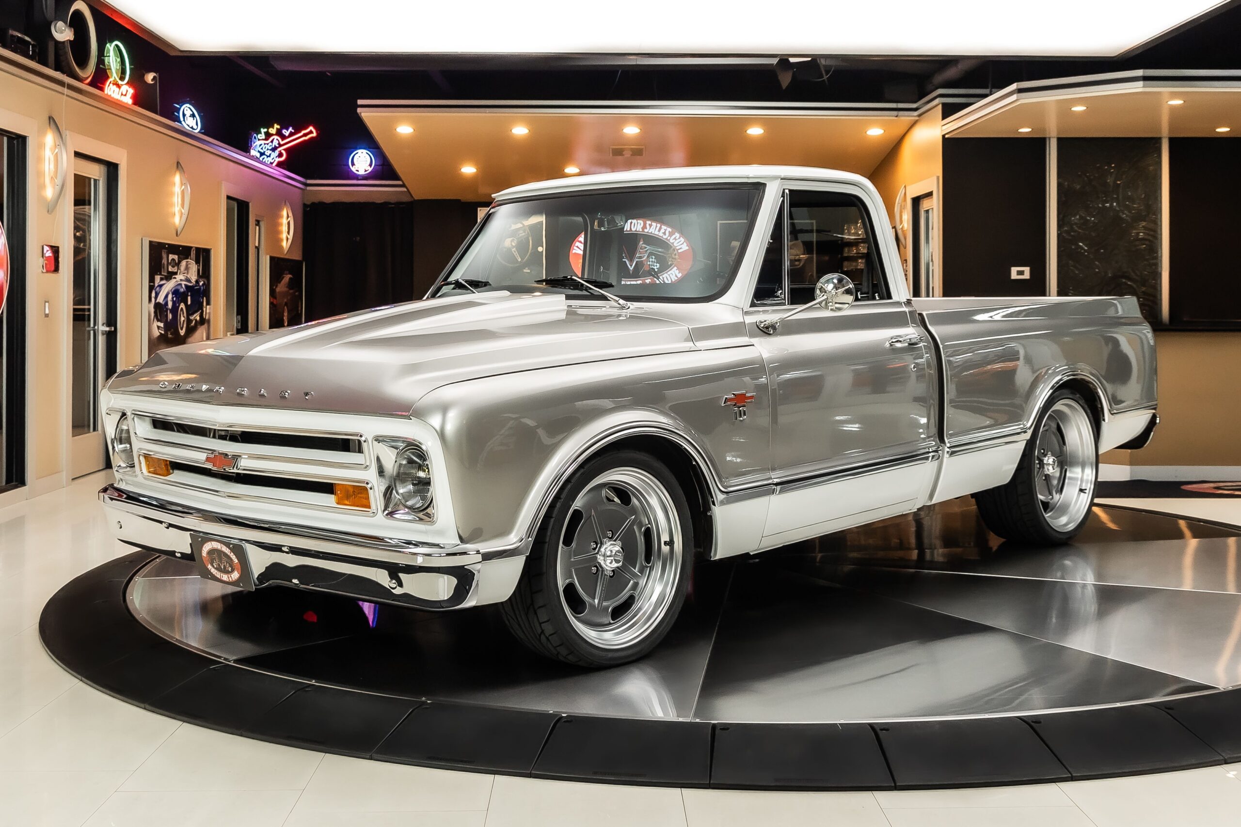 truck for sale