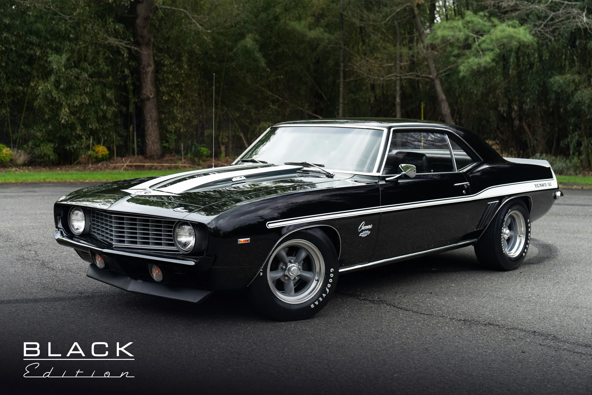 454 big block