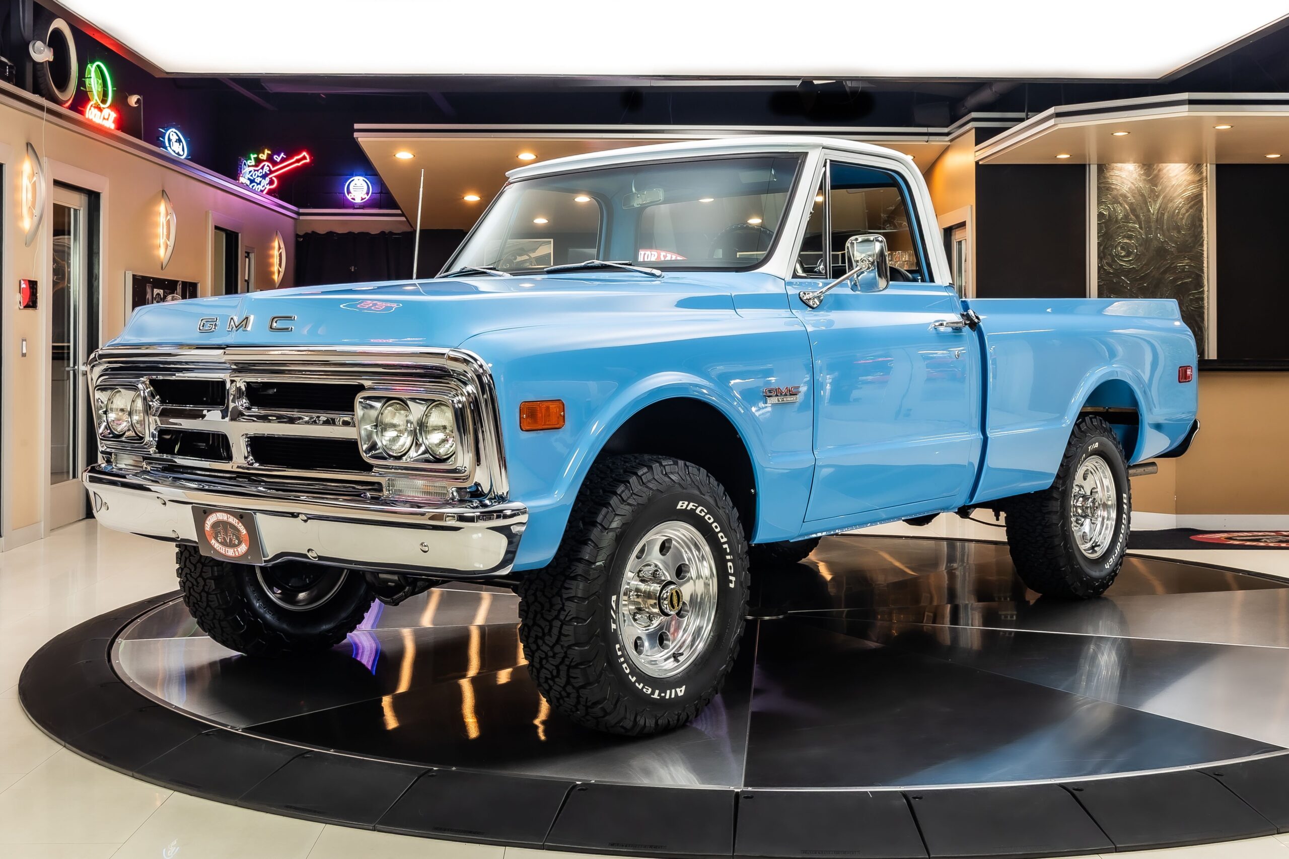 truck for sale