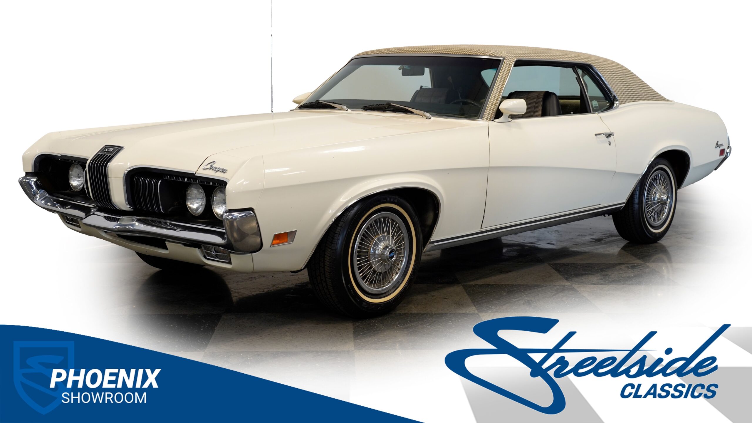 golden era of muscle cars