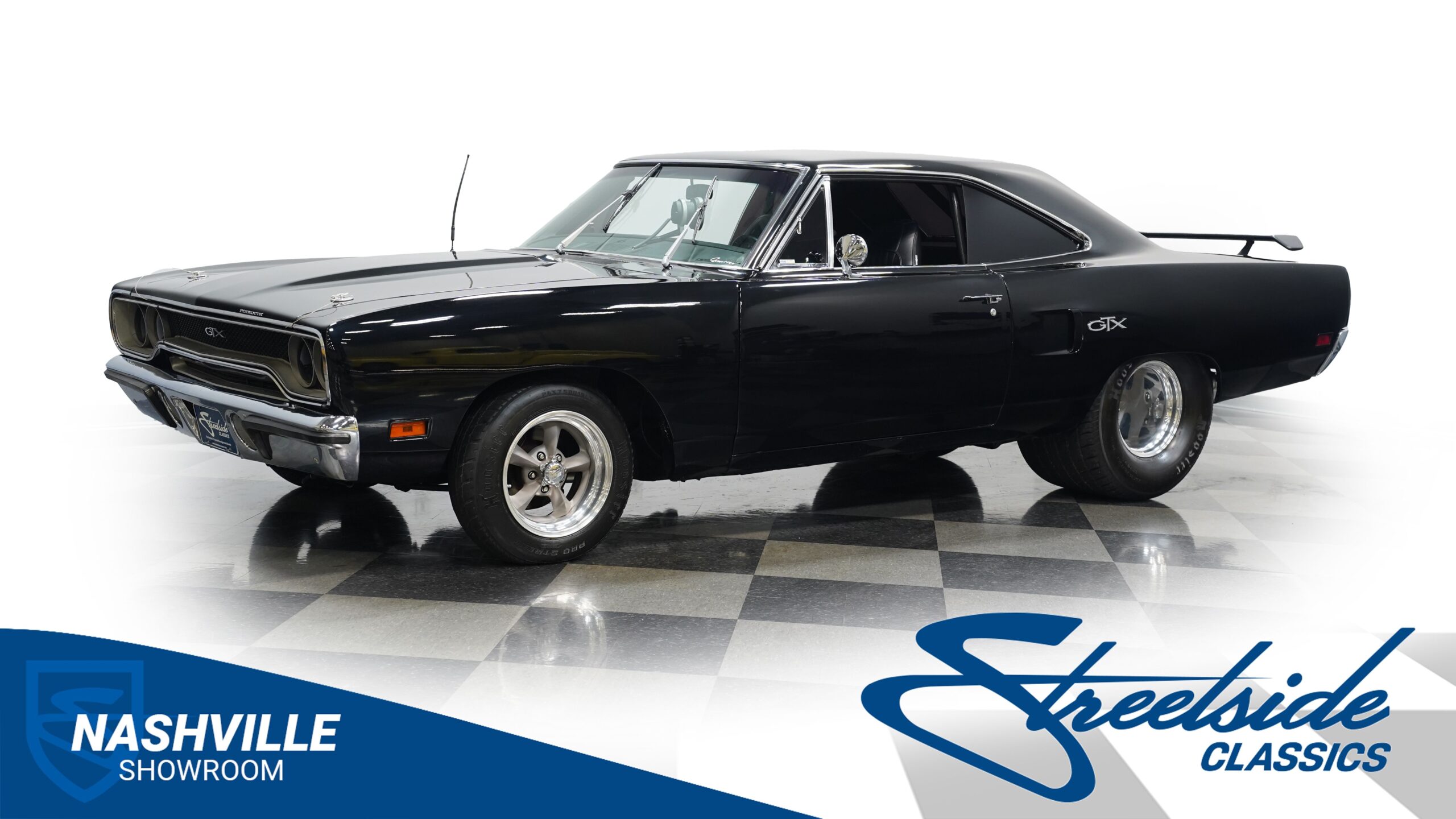 440 Pro street 440 V8 for sale