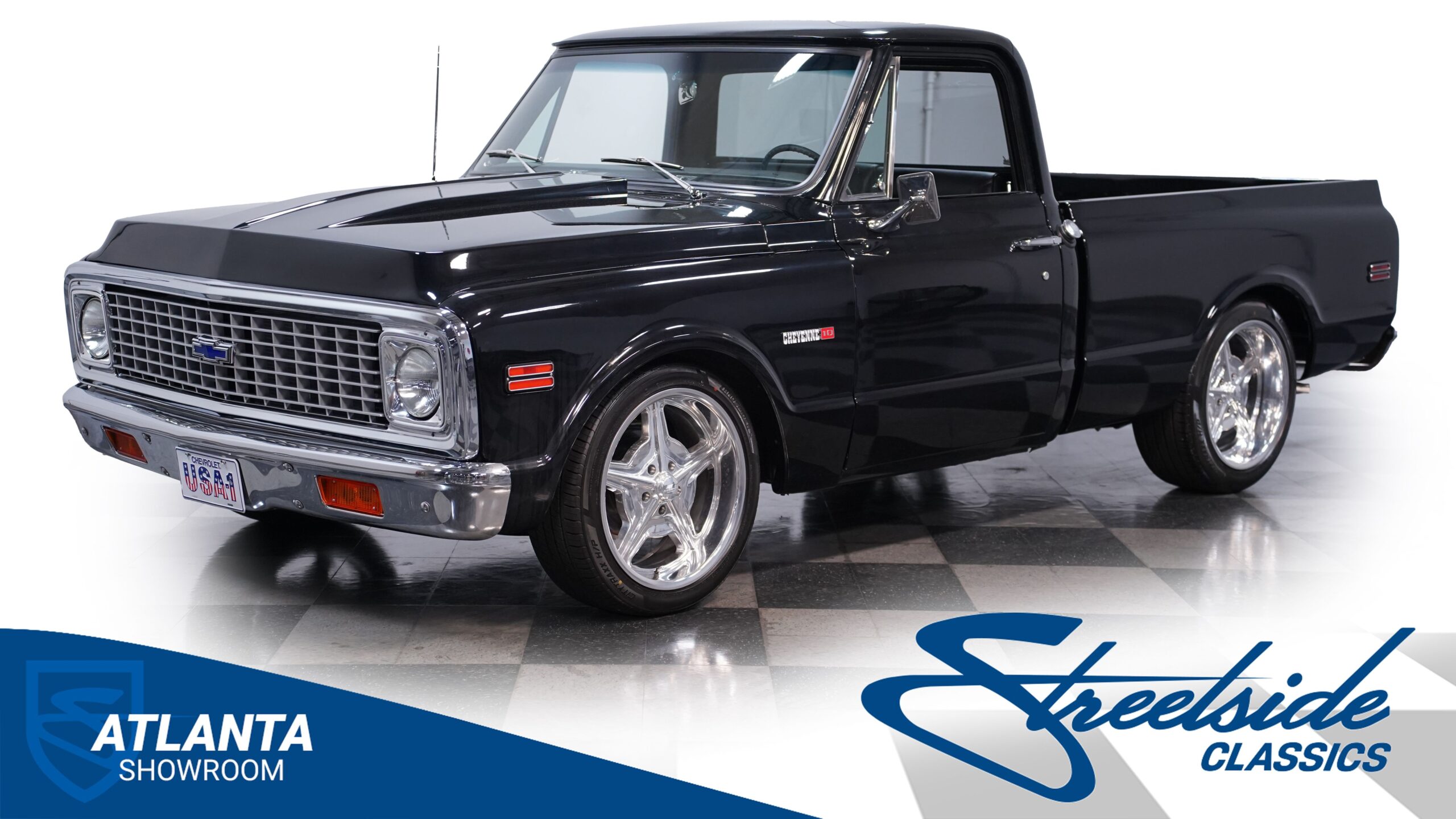 classic pickup truck for sale
