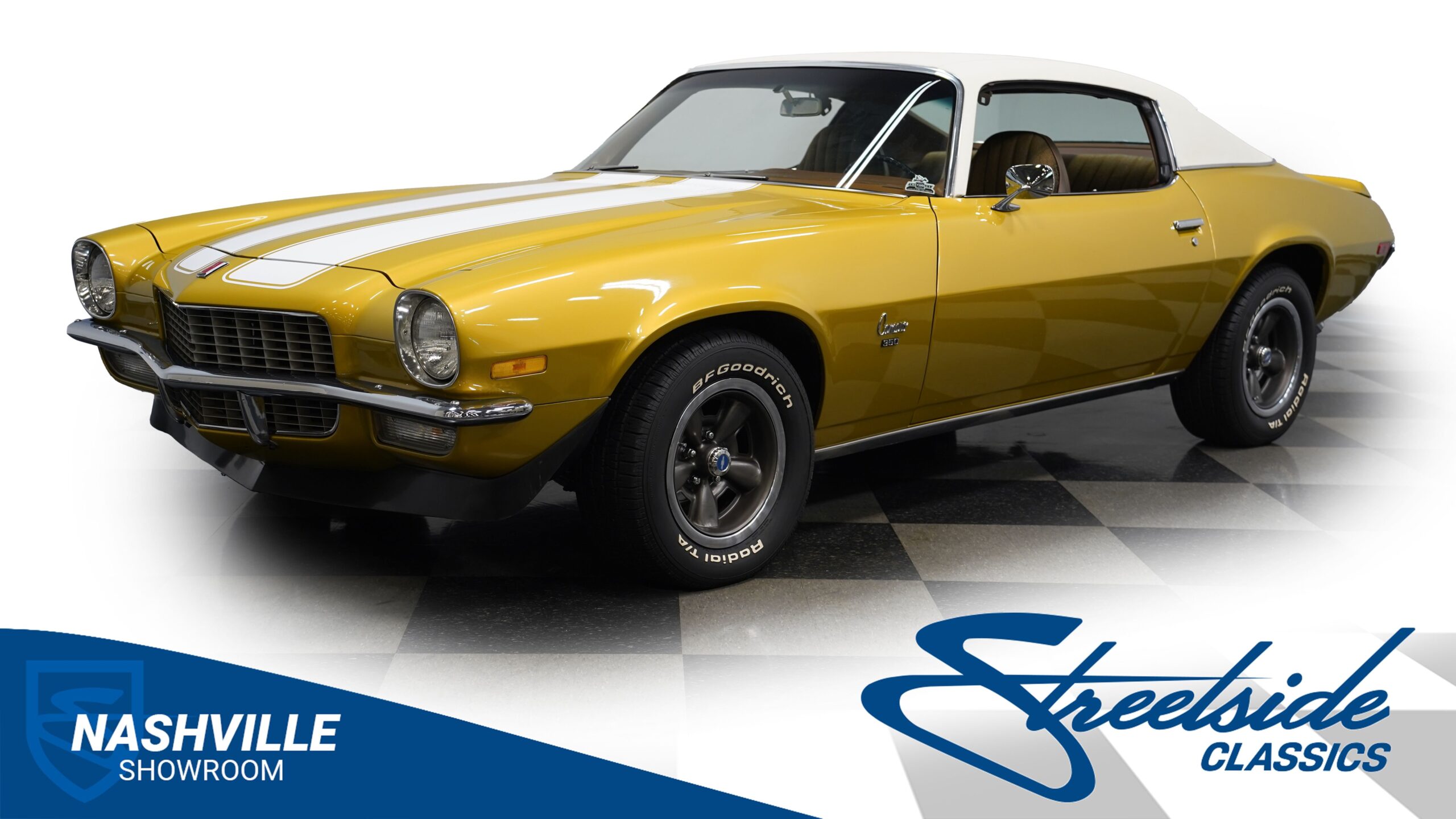 Chevy muscle car for sale