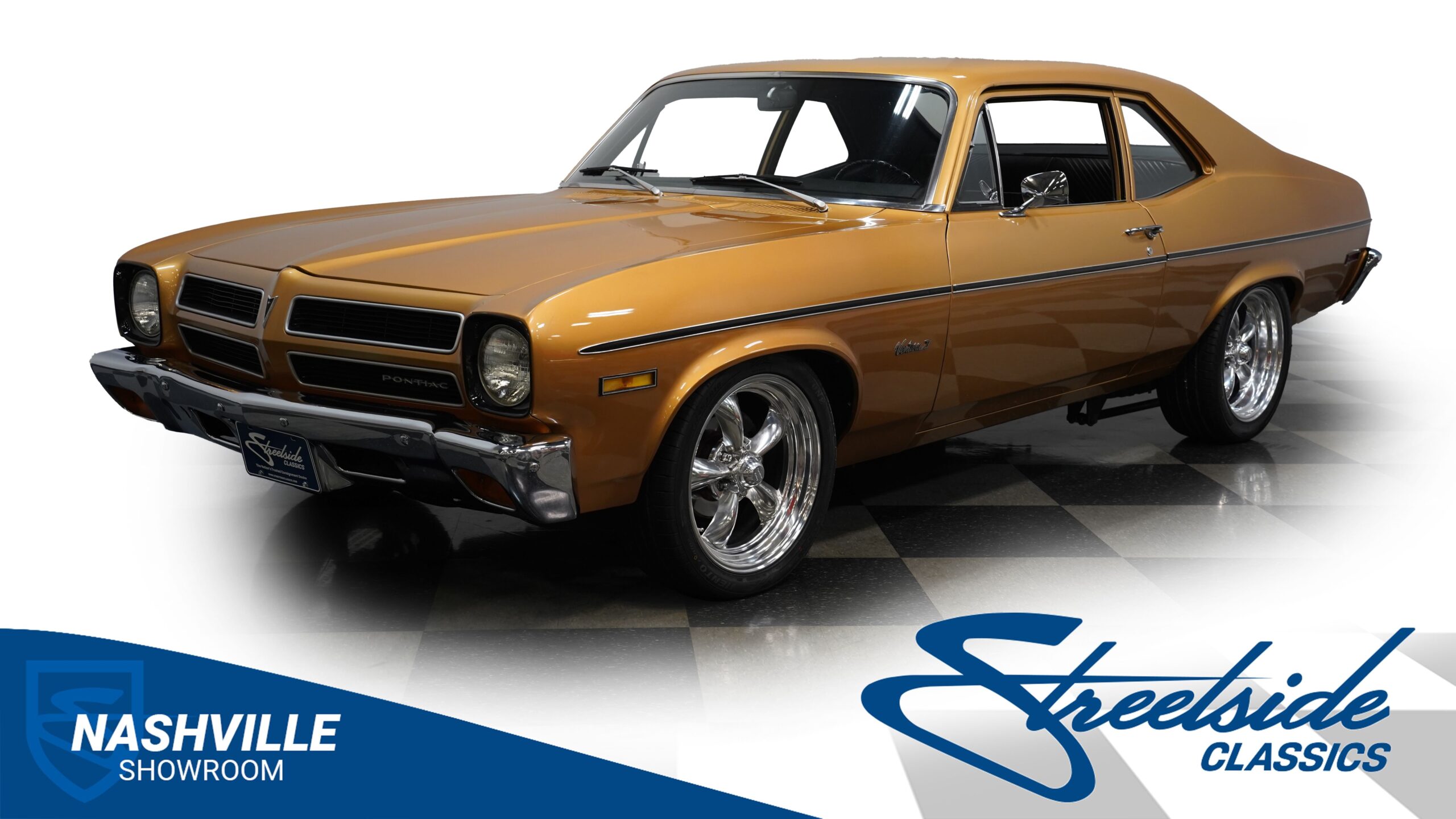 iconic American convertible for sale