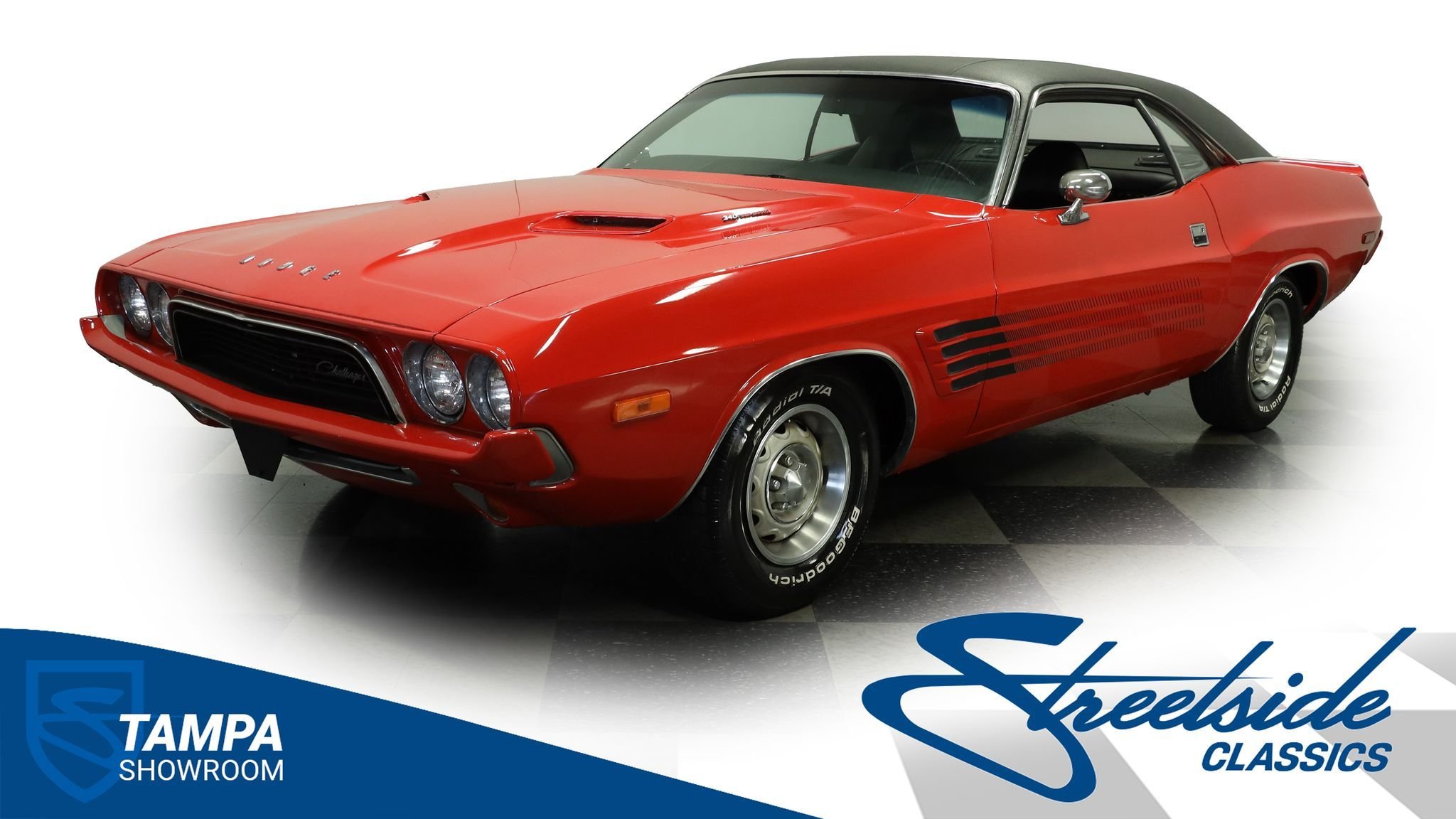 classic mopar muscle car for sale