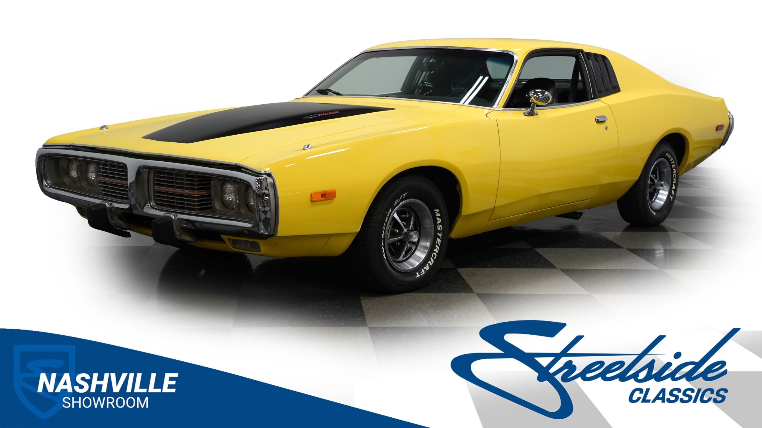 mopar muscle car for sale