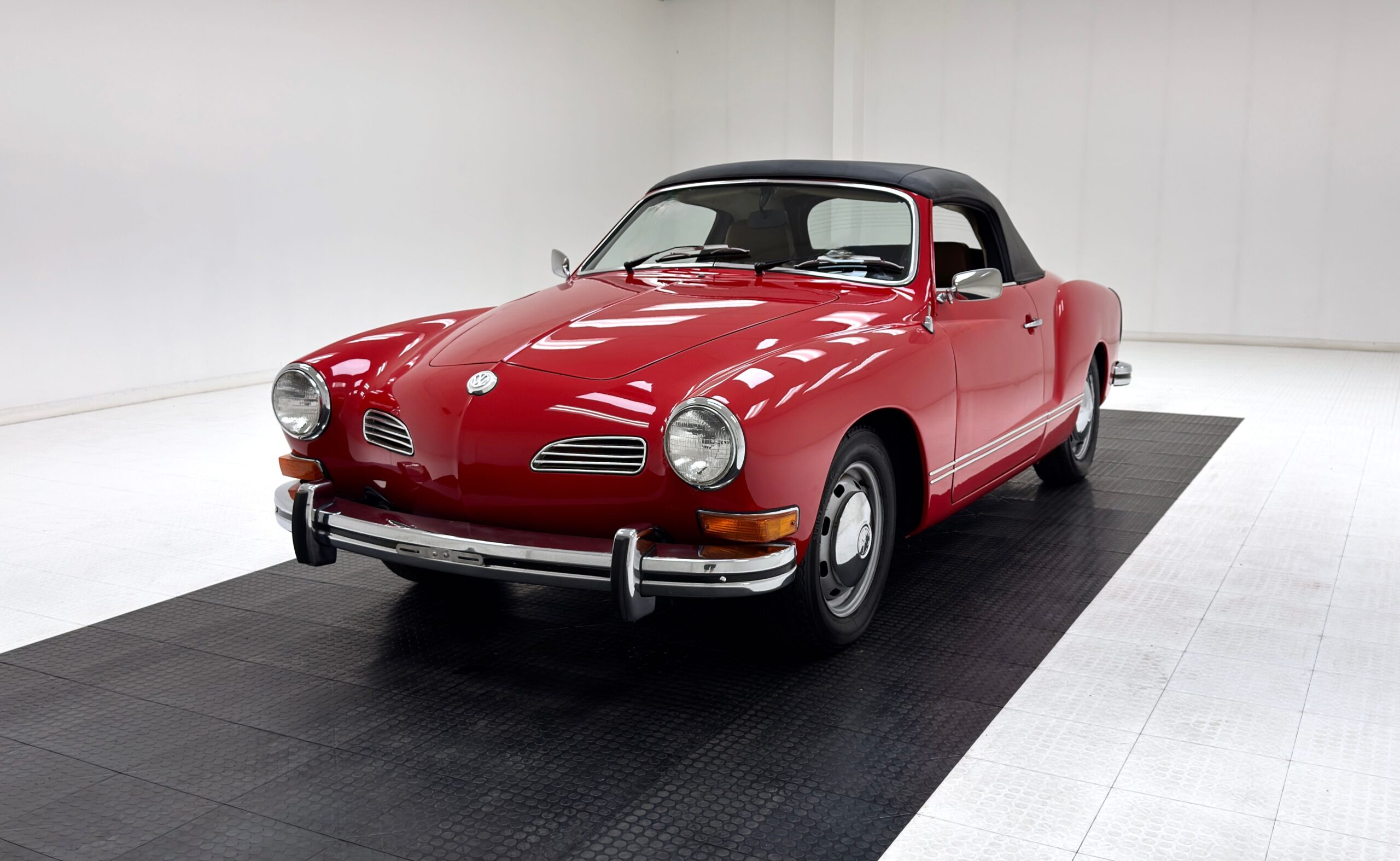 VW convertible for sale