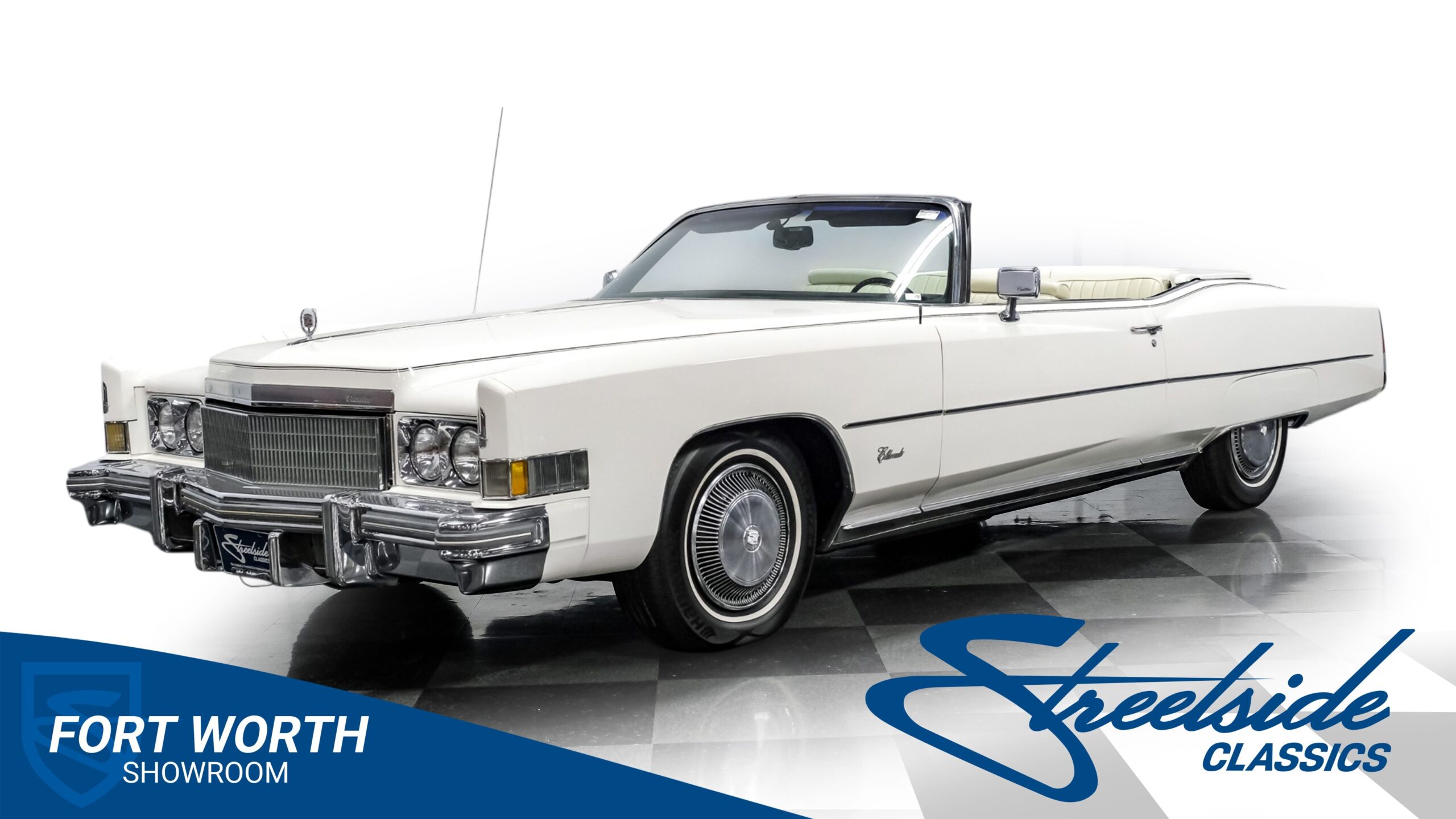 classic luxury convertible for sale