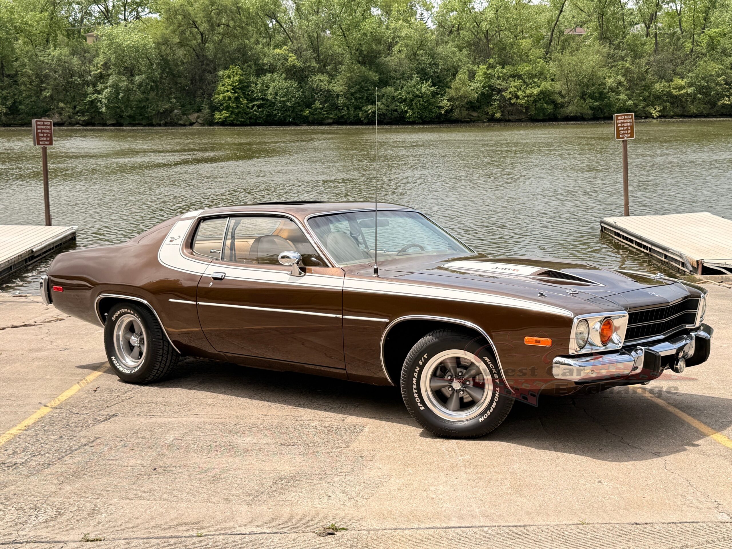 mopar car