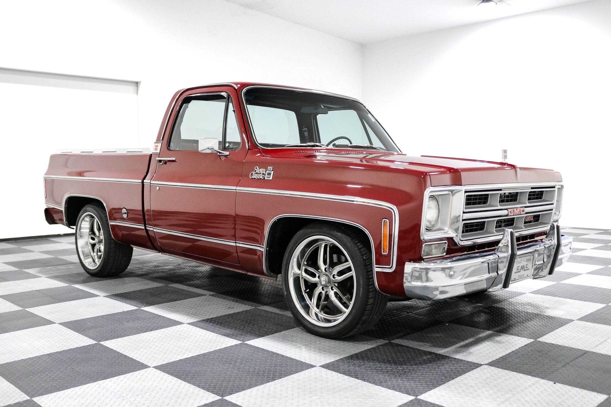 truck for sale