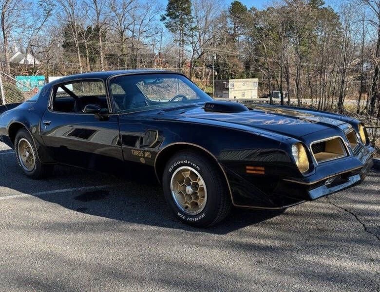 400 CID Engine classic muscle car for sale