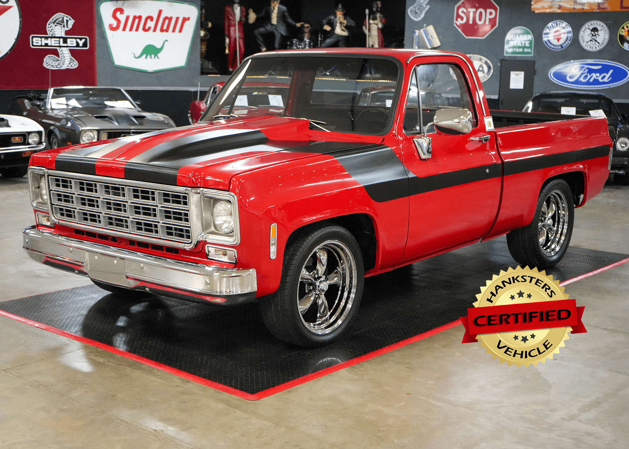 truck for sale
