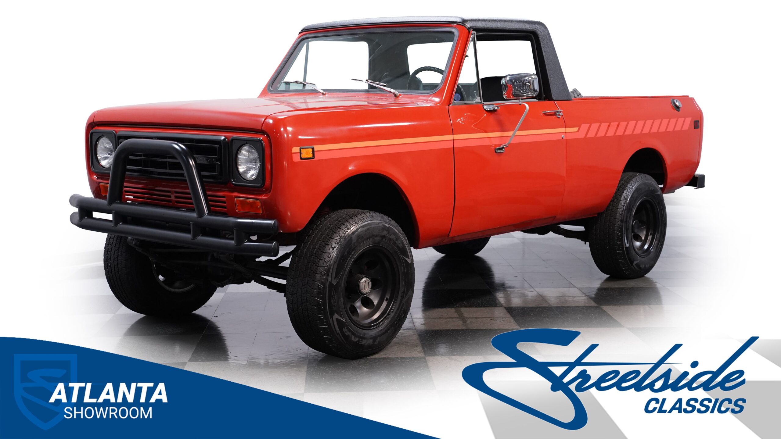 Terra off roader for sale
