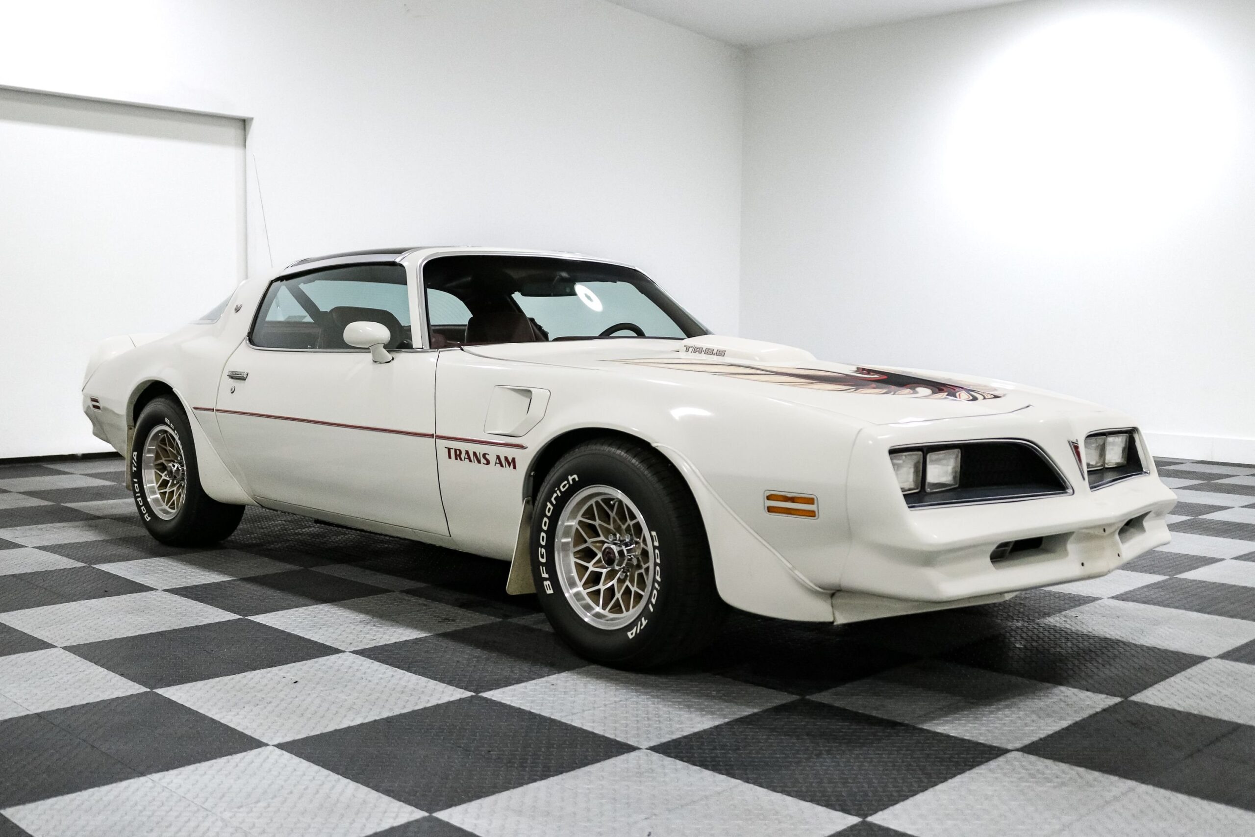 sport car