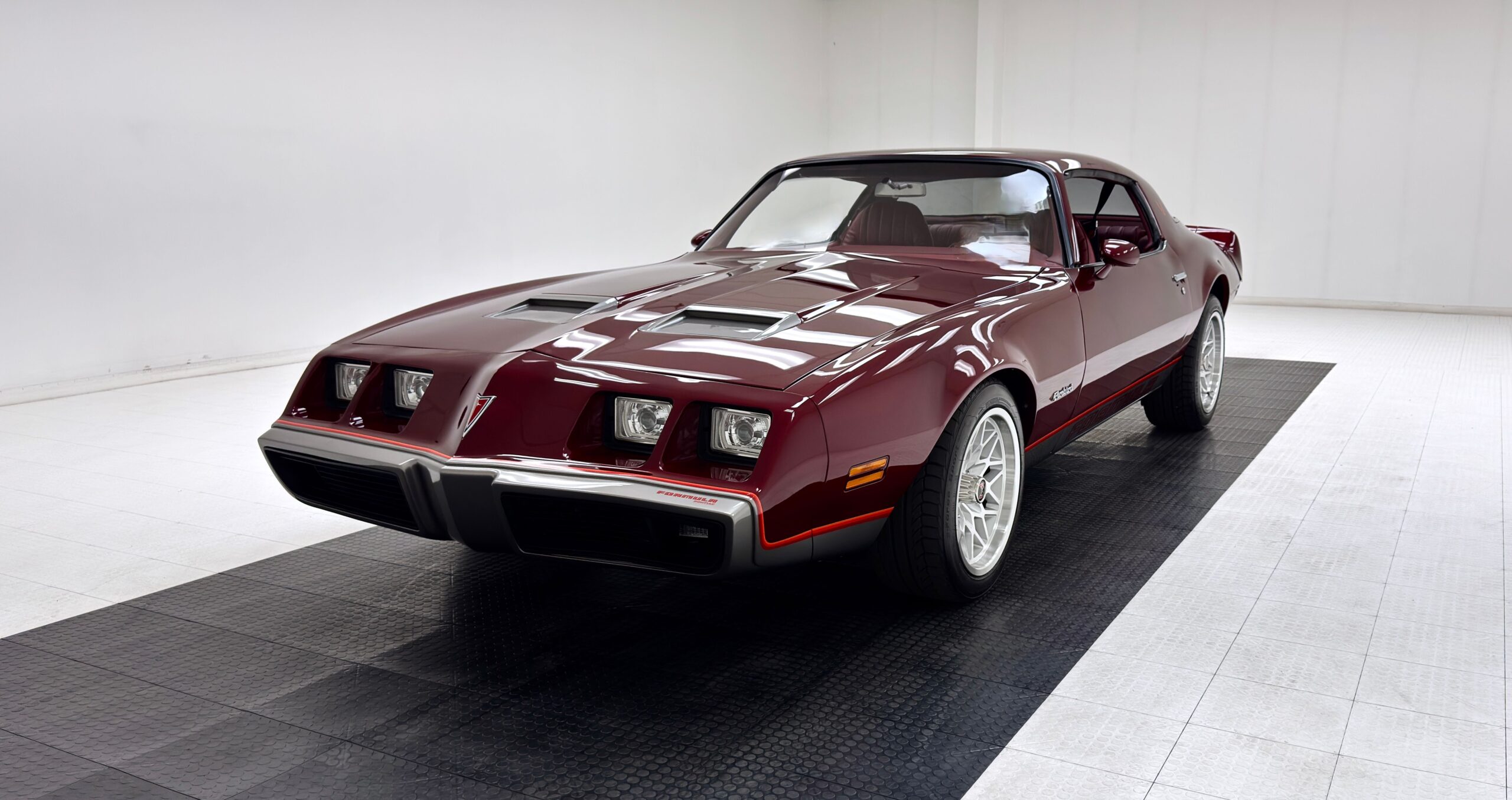 classic muscle car for sale